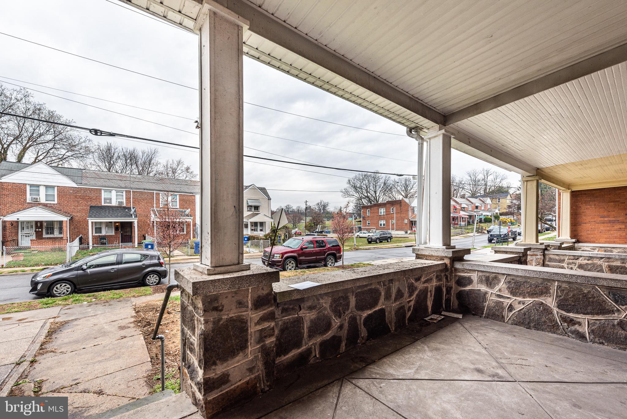 SAINT JOSEPHS - Residential