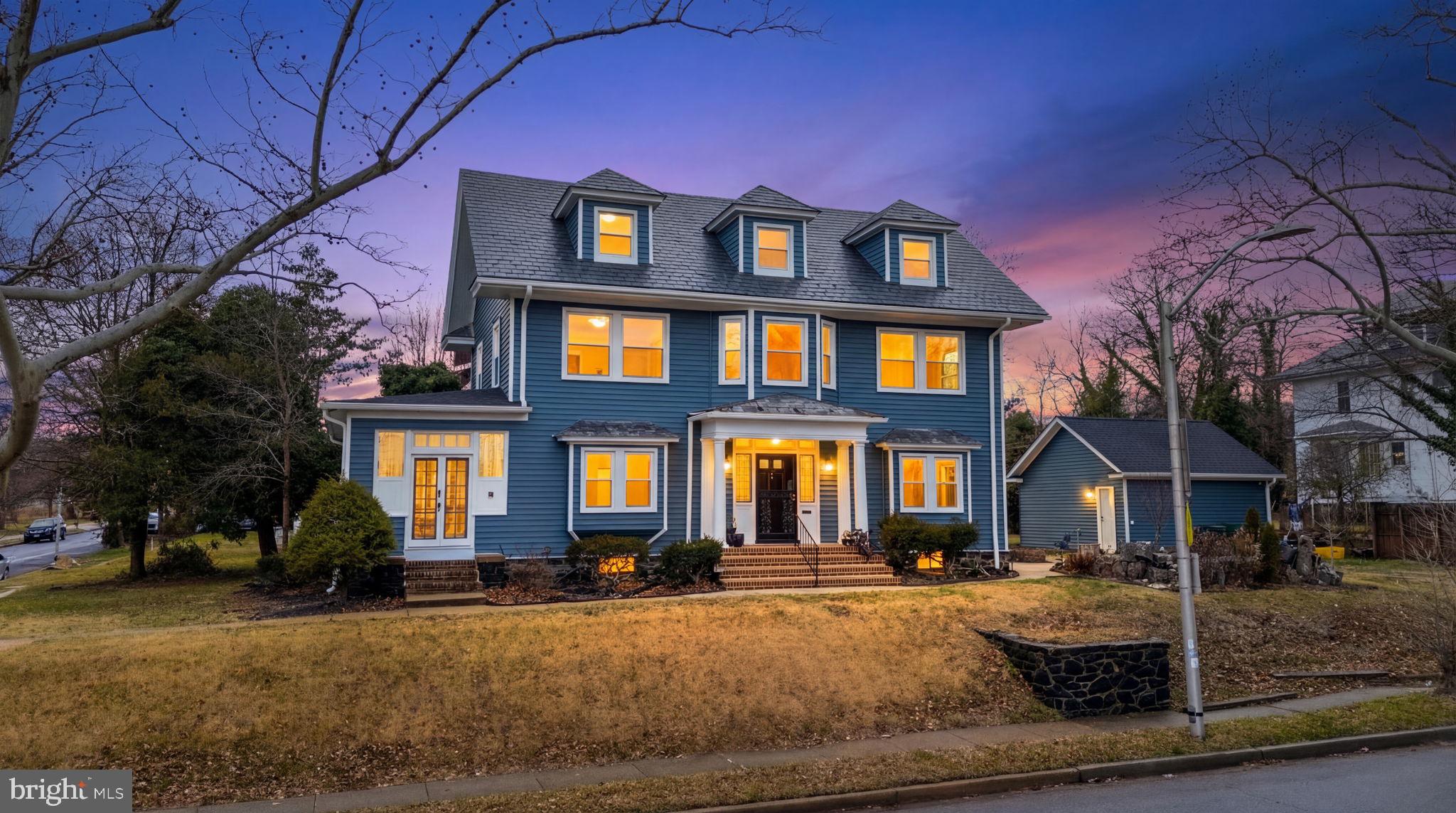 HANLON - Residential