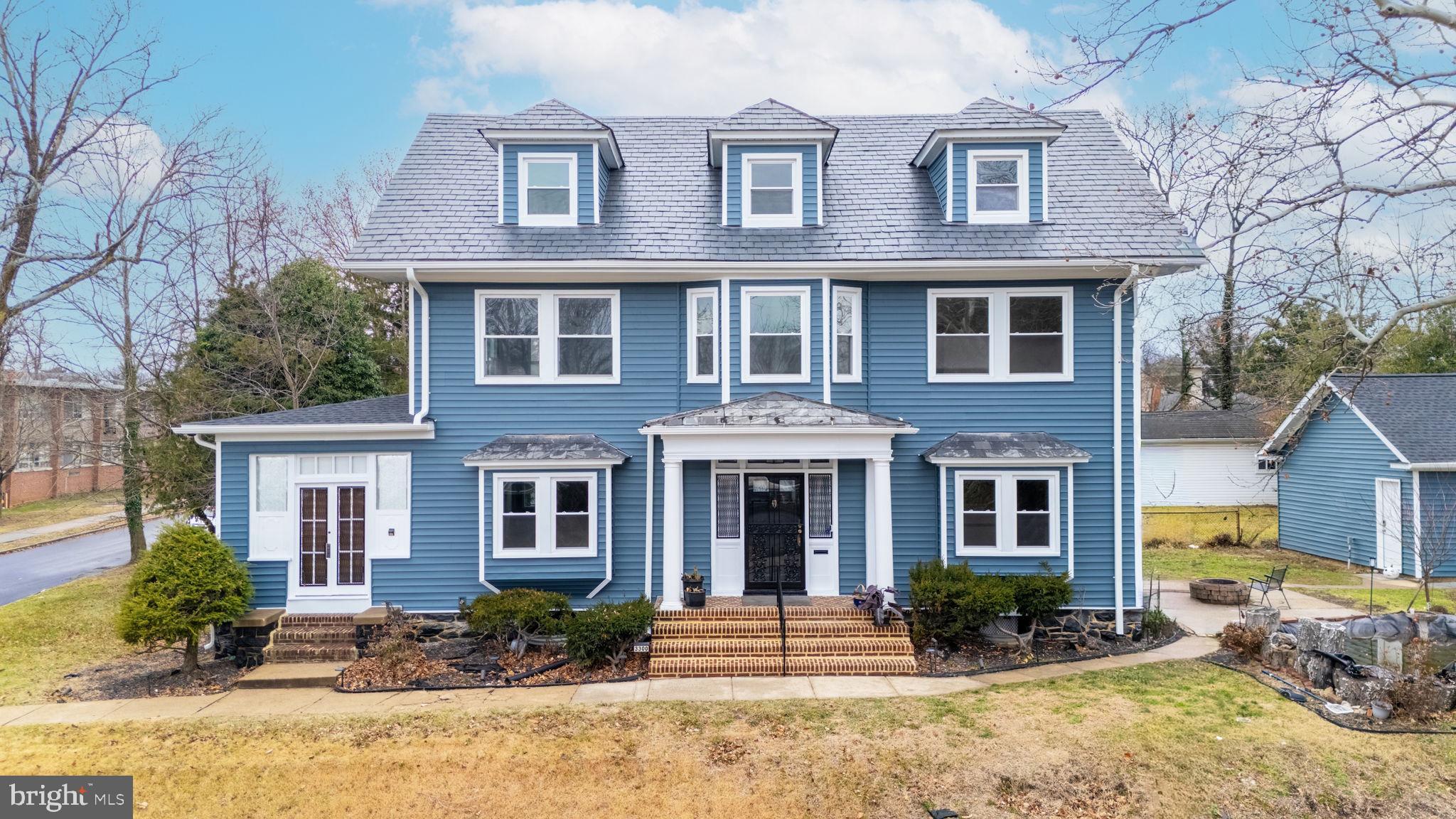 HANLON - Residential