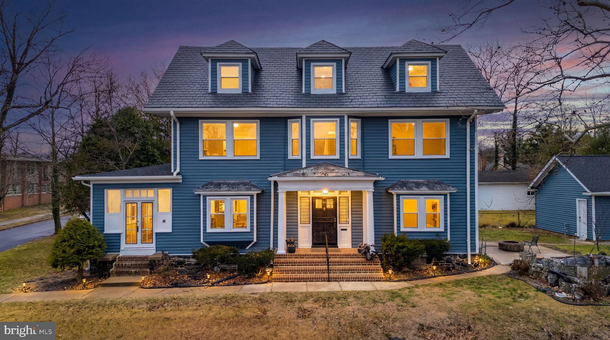 HANLON - Residential