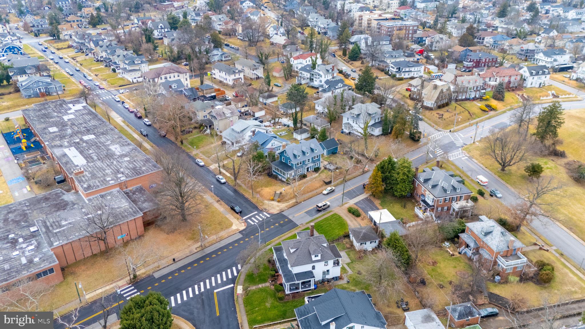 HANLON - Residential