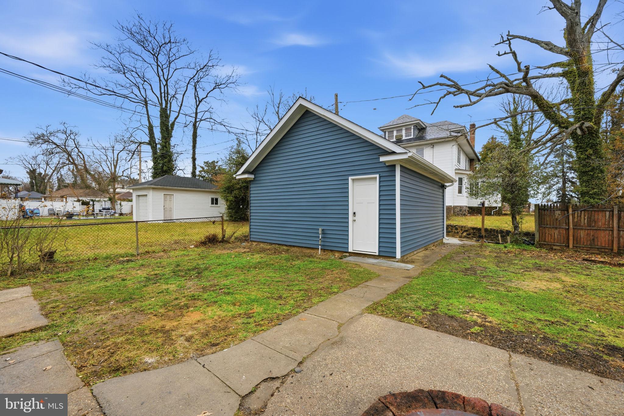 HANLON - Residential