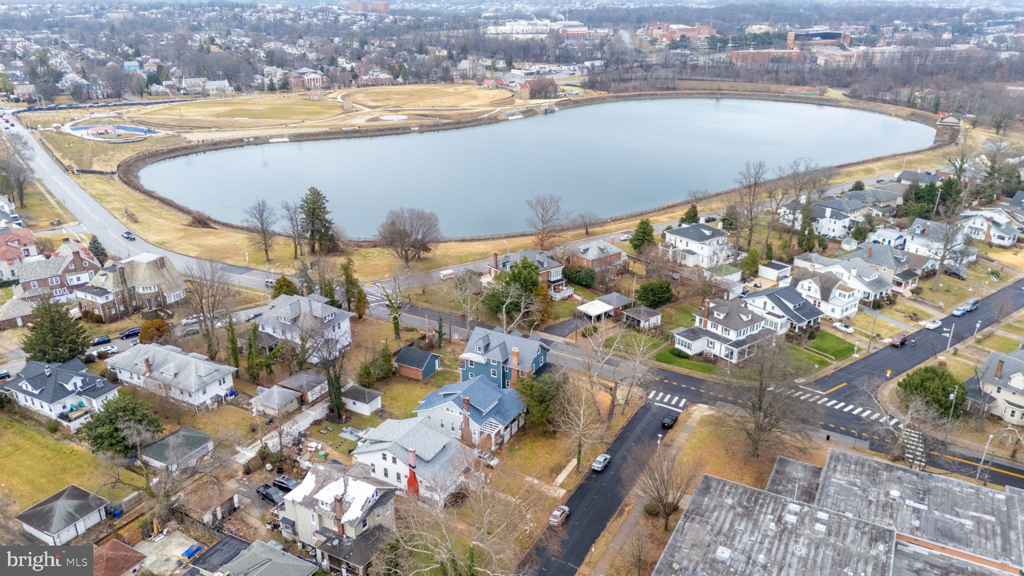 HANLON - Residential