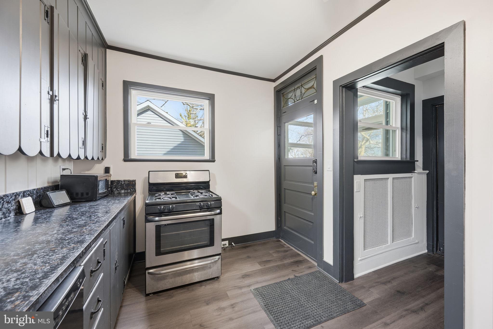 HANLON - Residential