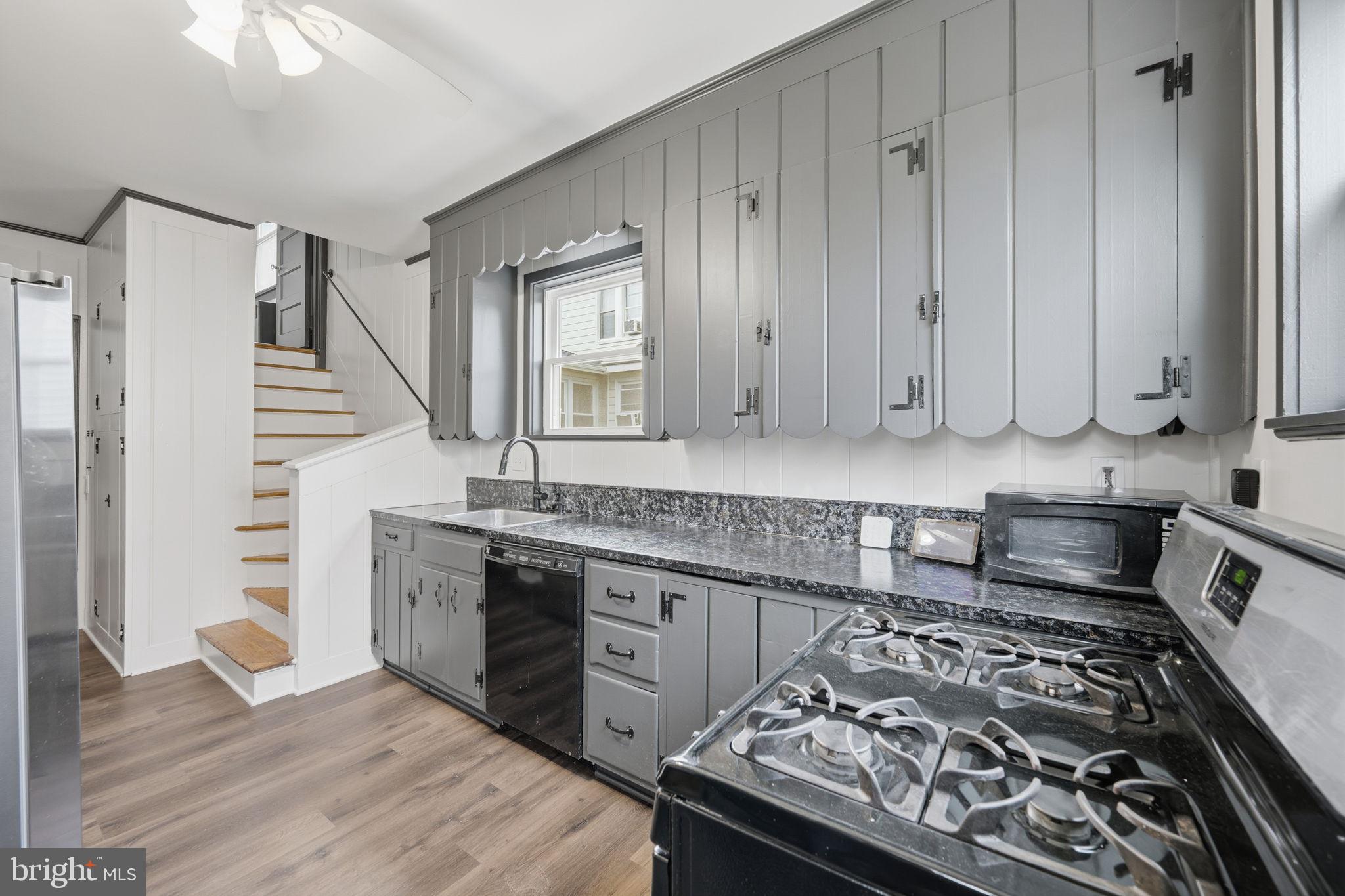 HANLON - Residential