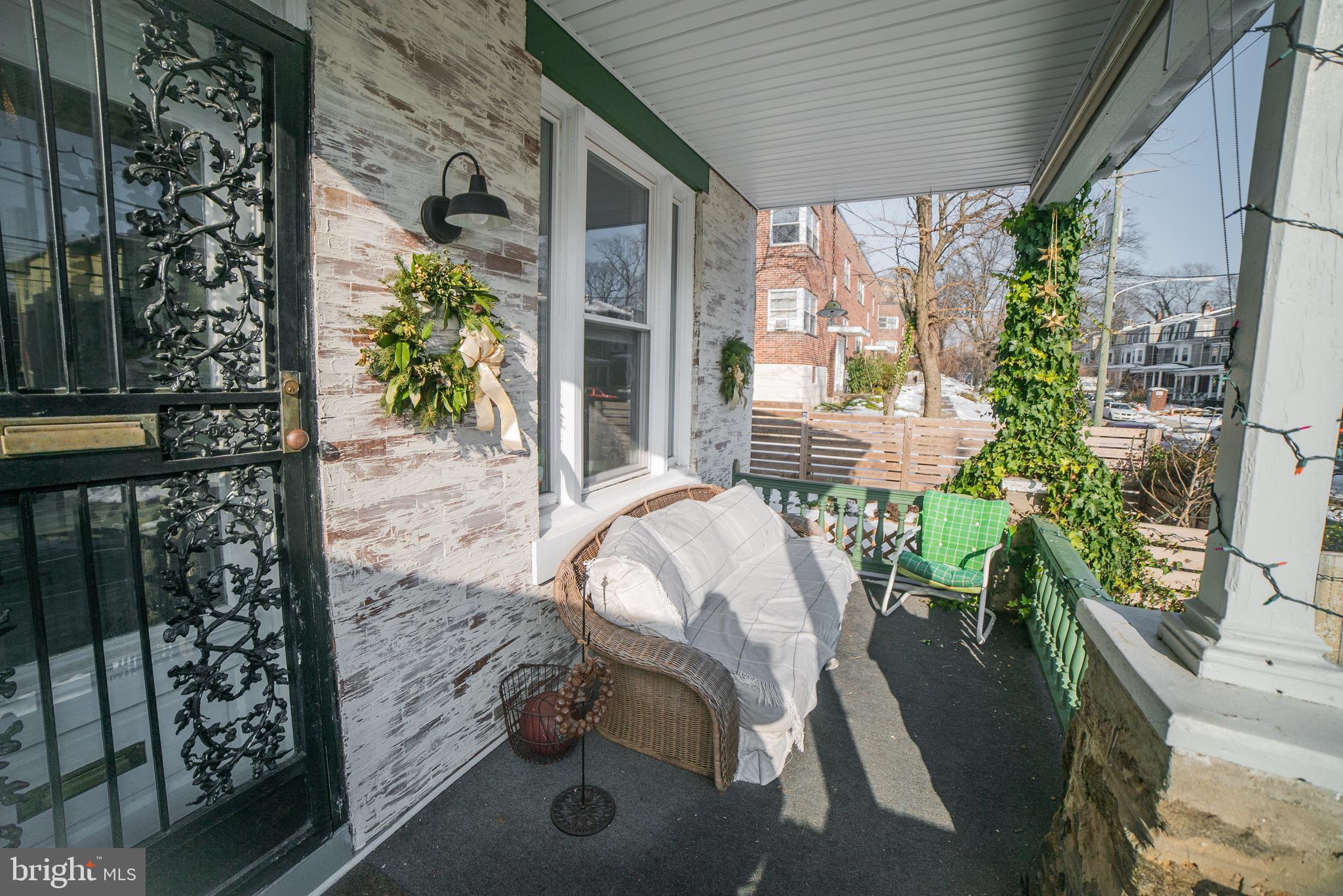 GERMANTOWN (WEST) - Residential