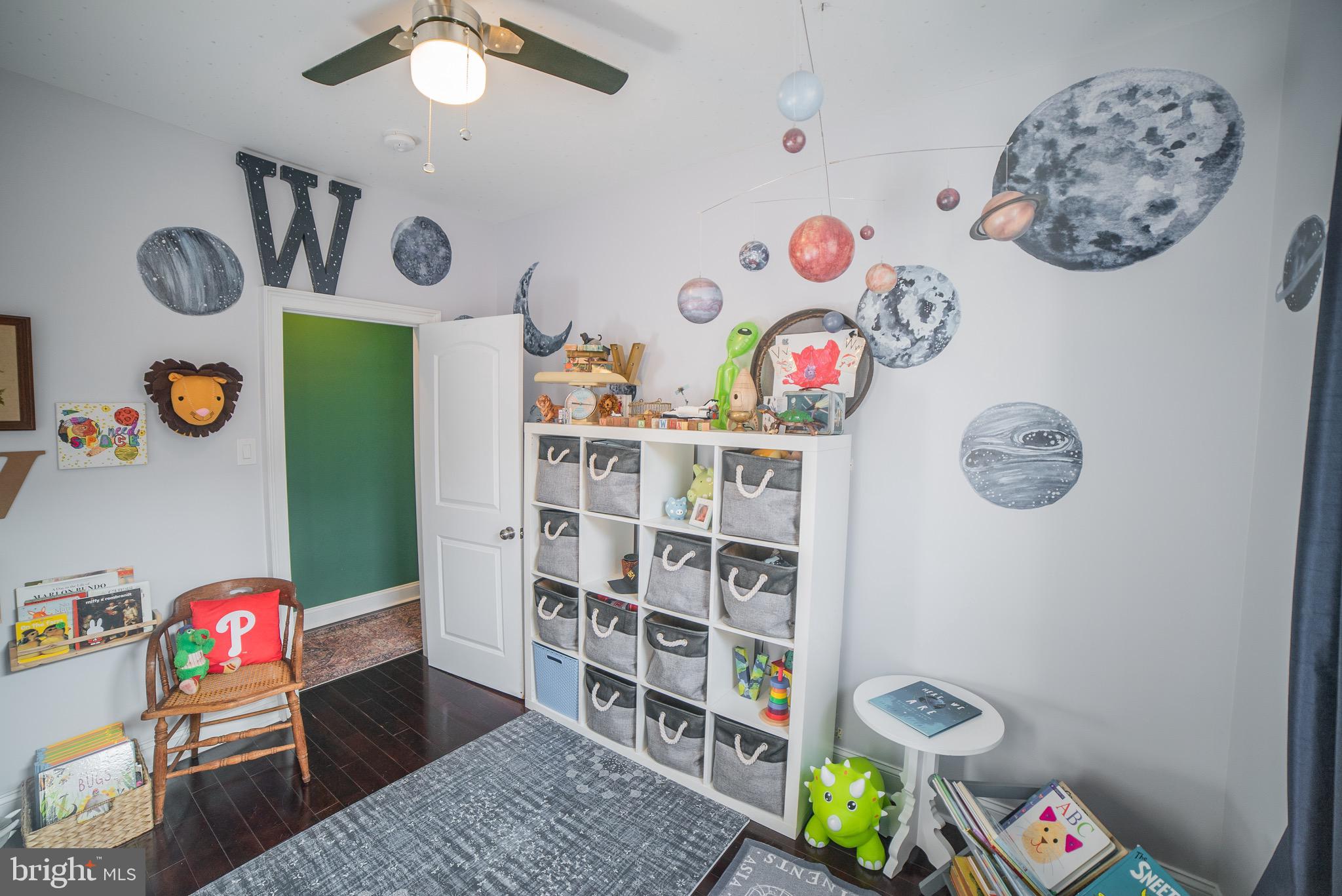 GERMANTOWN (WEST) - Residential