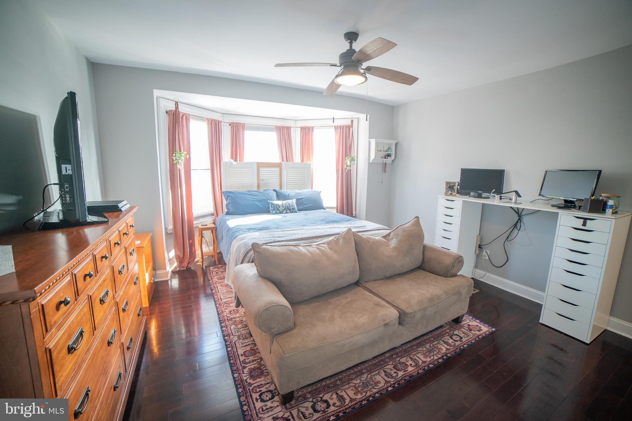 GERMANTOWN (WEST) - Residential