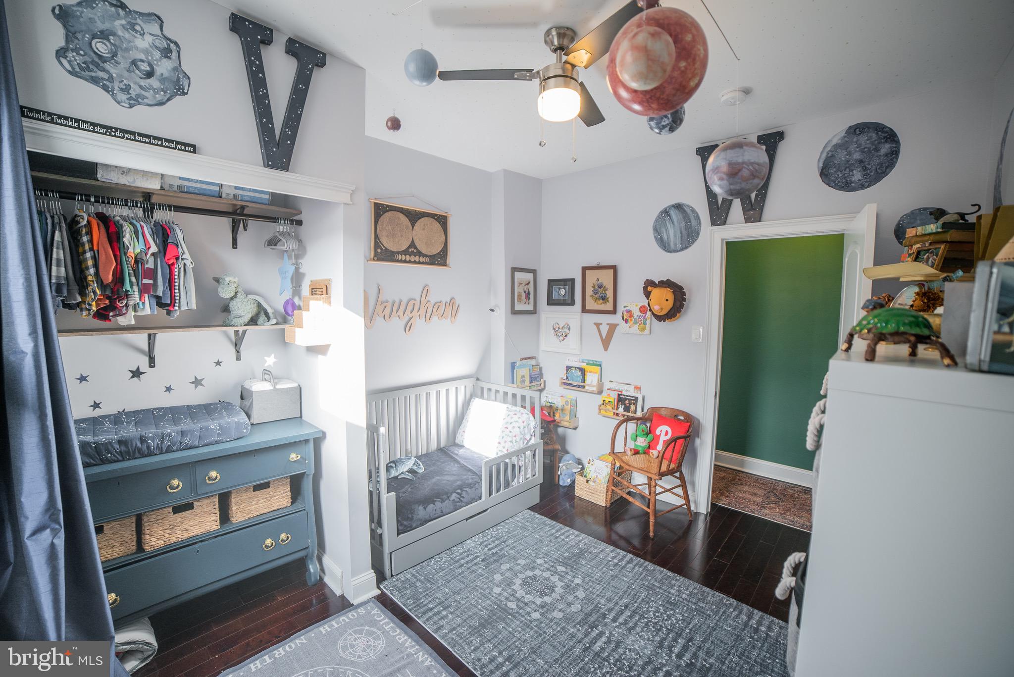 GERMANTOWN (WEST) - Residential