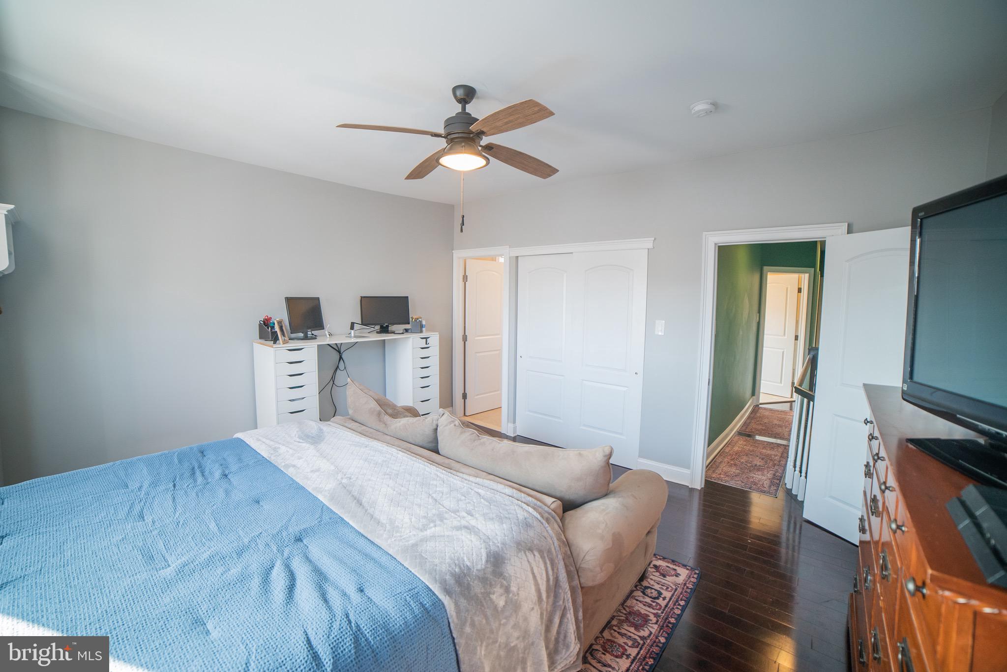 GERMANTOWN (WEST) - Residential