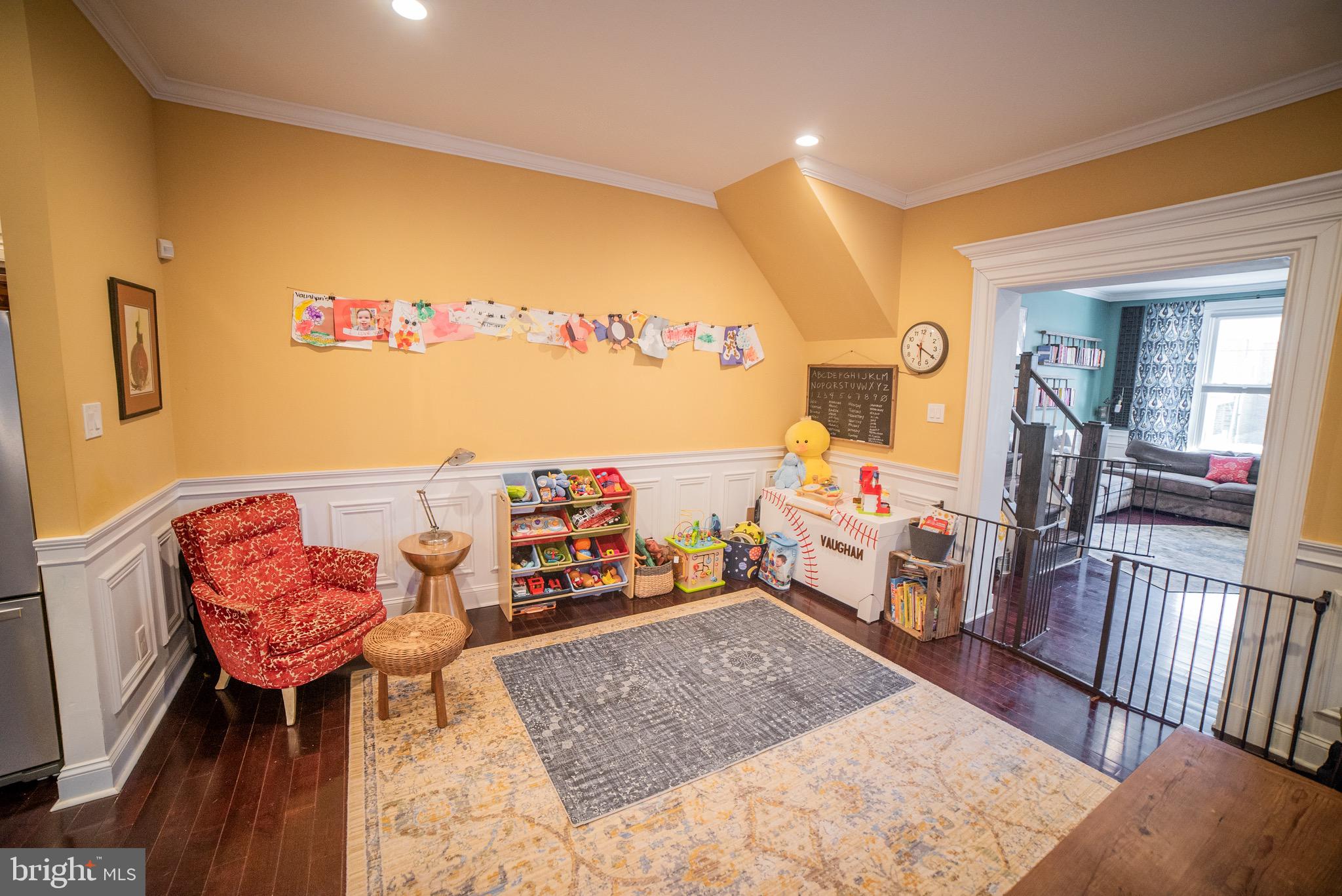 GERMANTOWN (WEST) - Residential