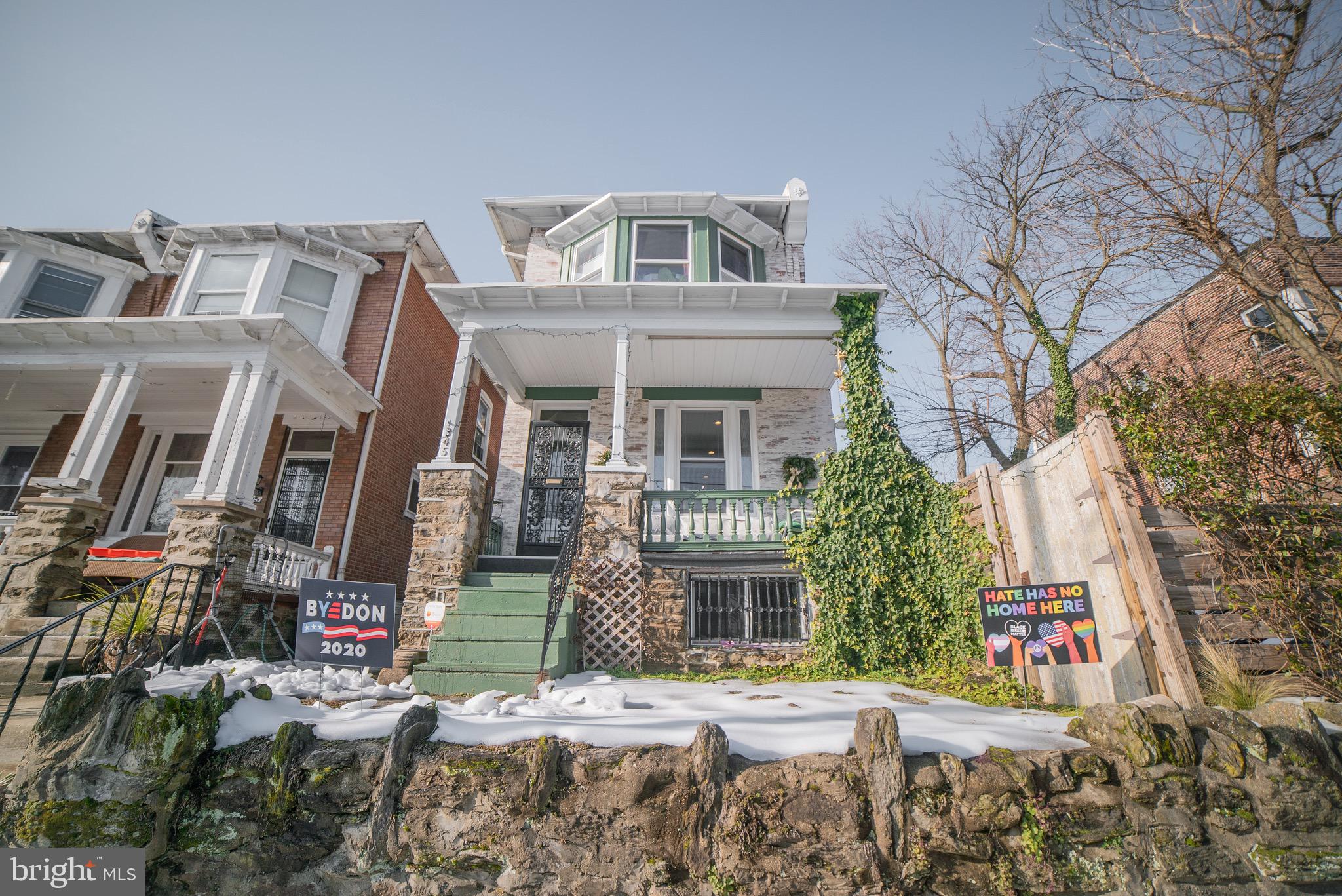 GERMANTOWN (WEST) - Residential