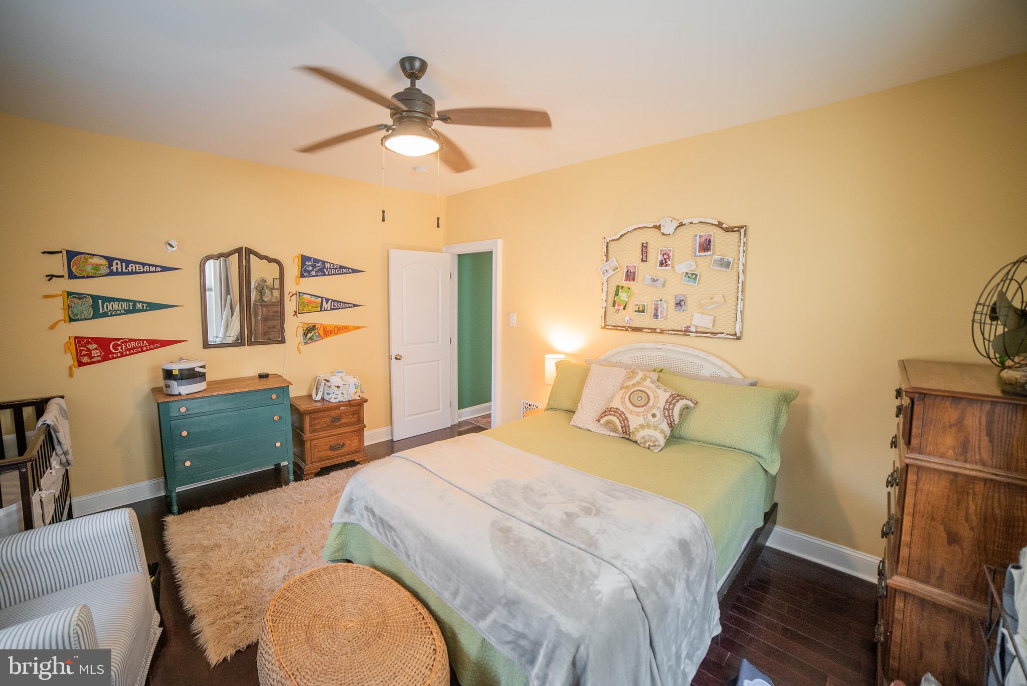 GERMANTOWN (WEST) - Residential