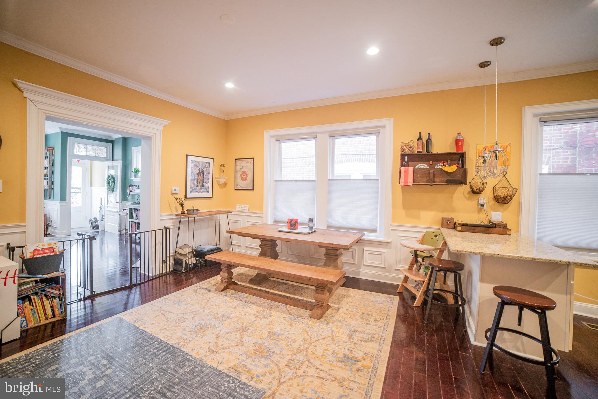 GERMANTOWN (WEST) - Residential