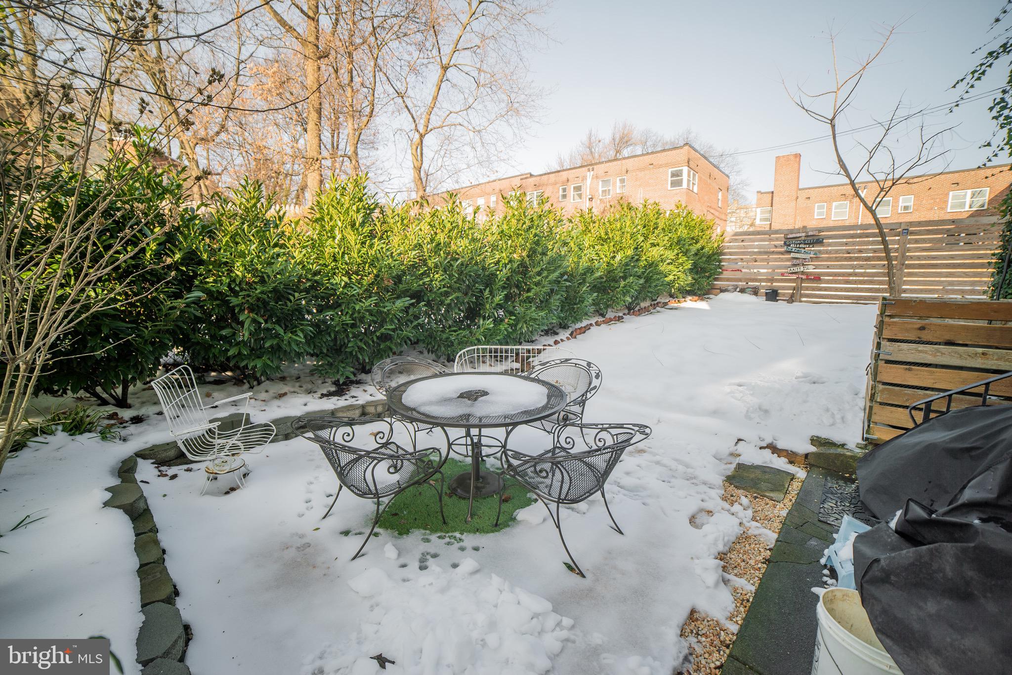 GERMANTOWN (WEST) - Residential