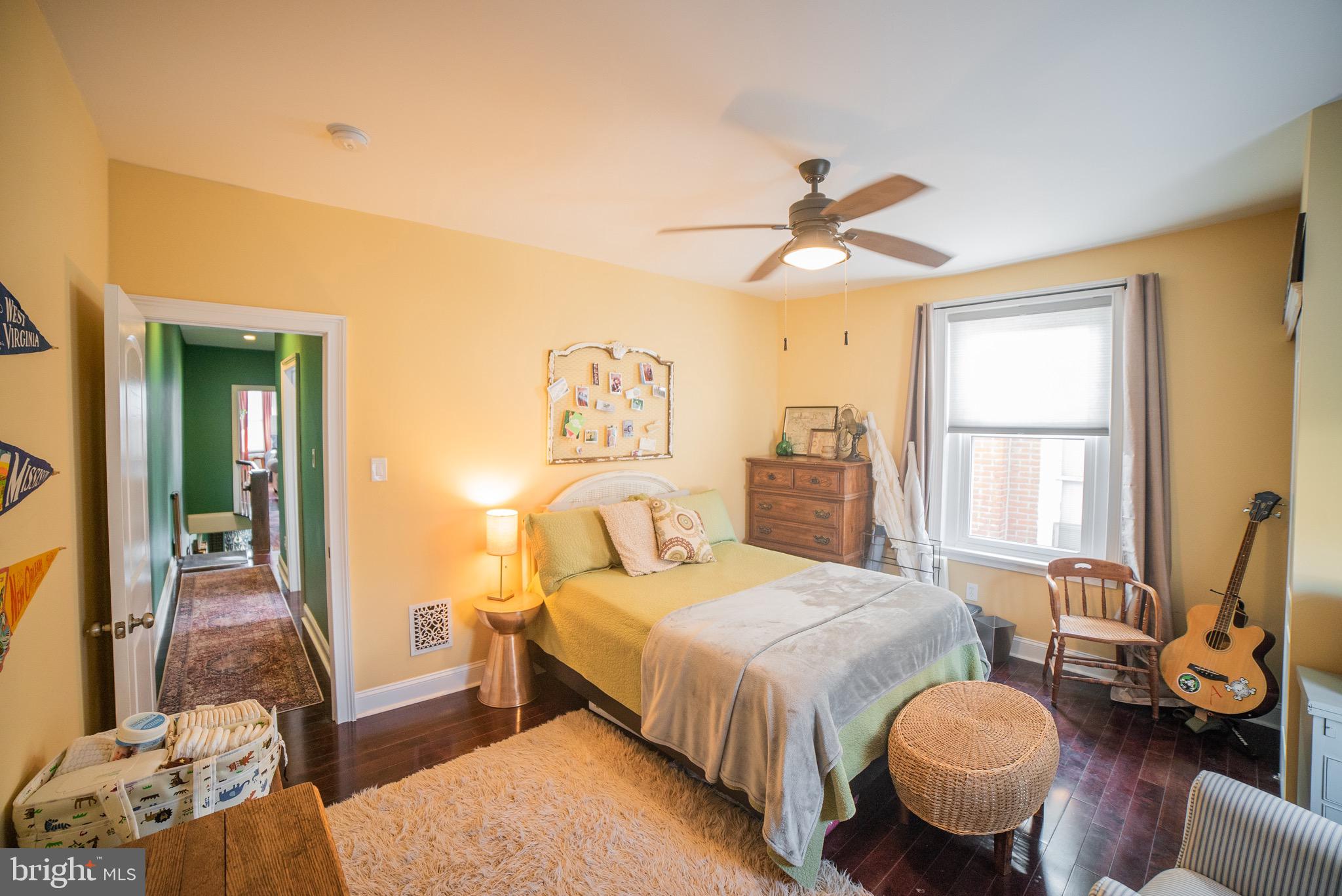 GERMANTOWN (WEST) - Residential