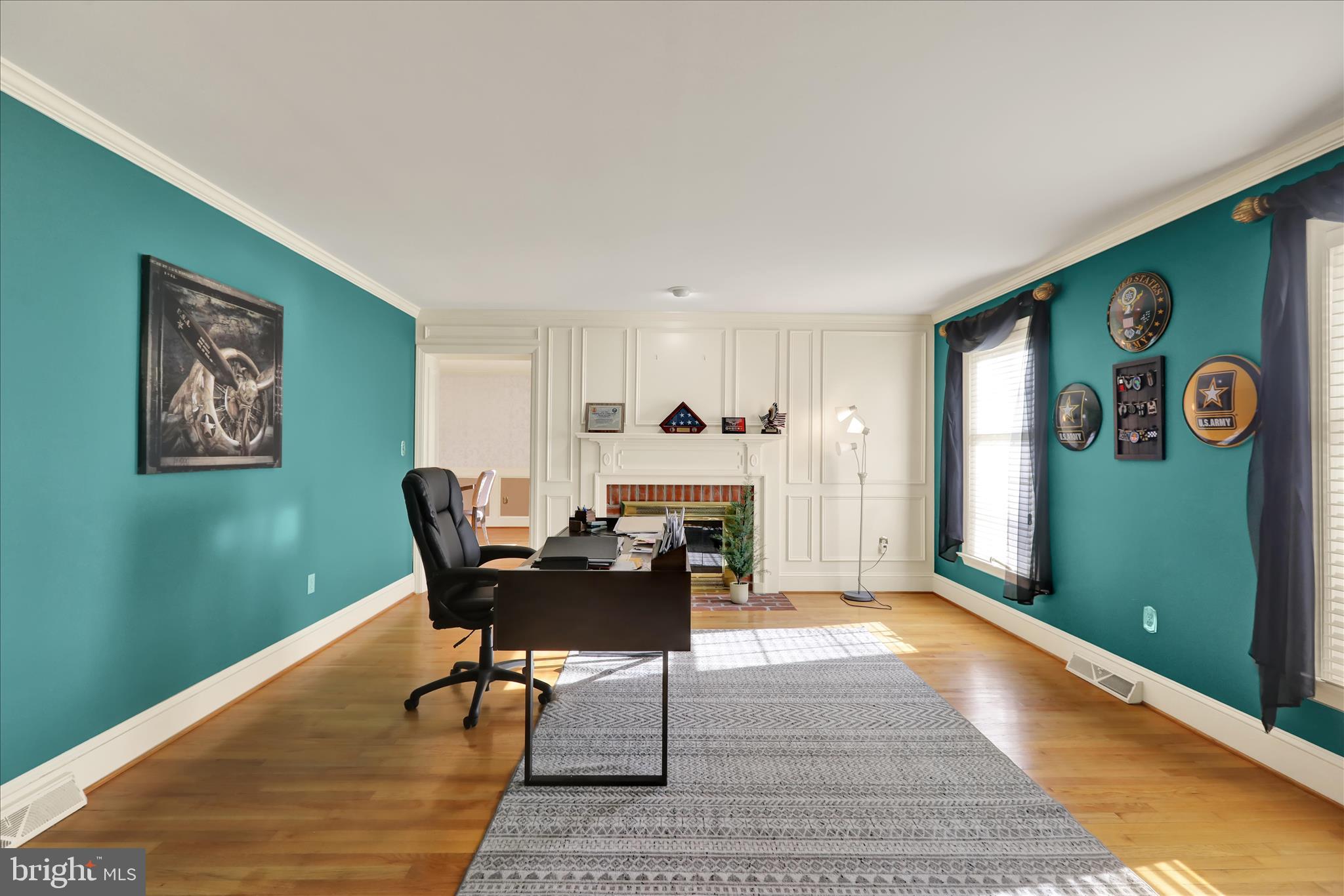 BIRDLAND - Residential