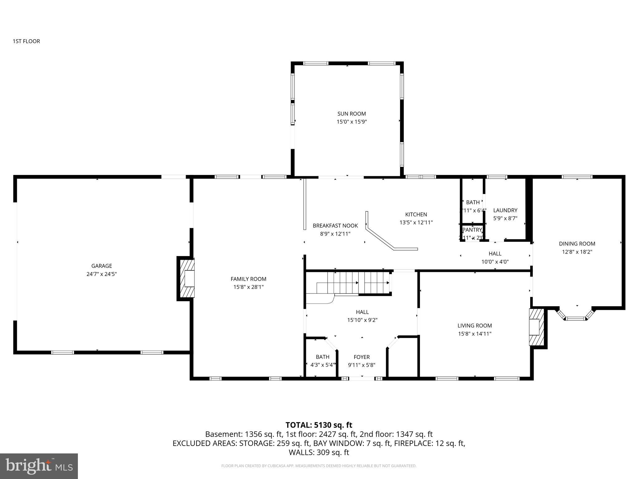BIRDLAND - Residential