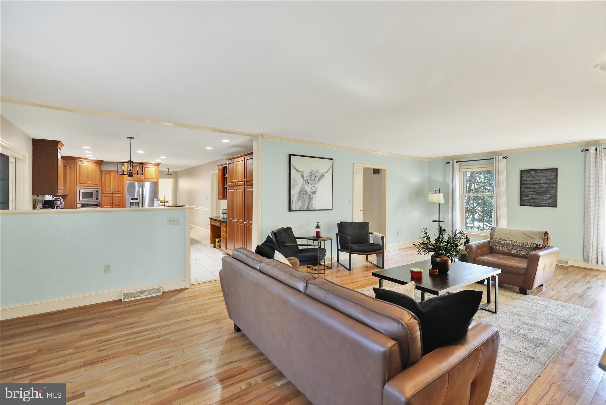 BIRDLAND - Residential