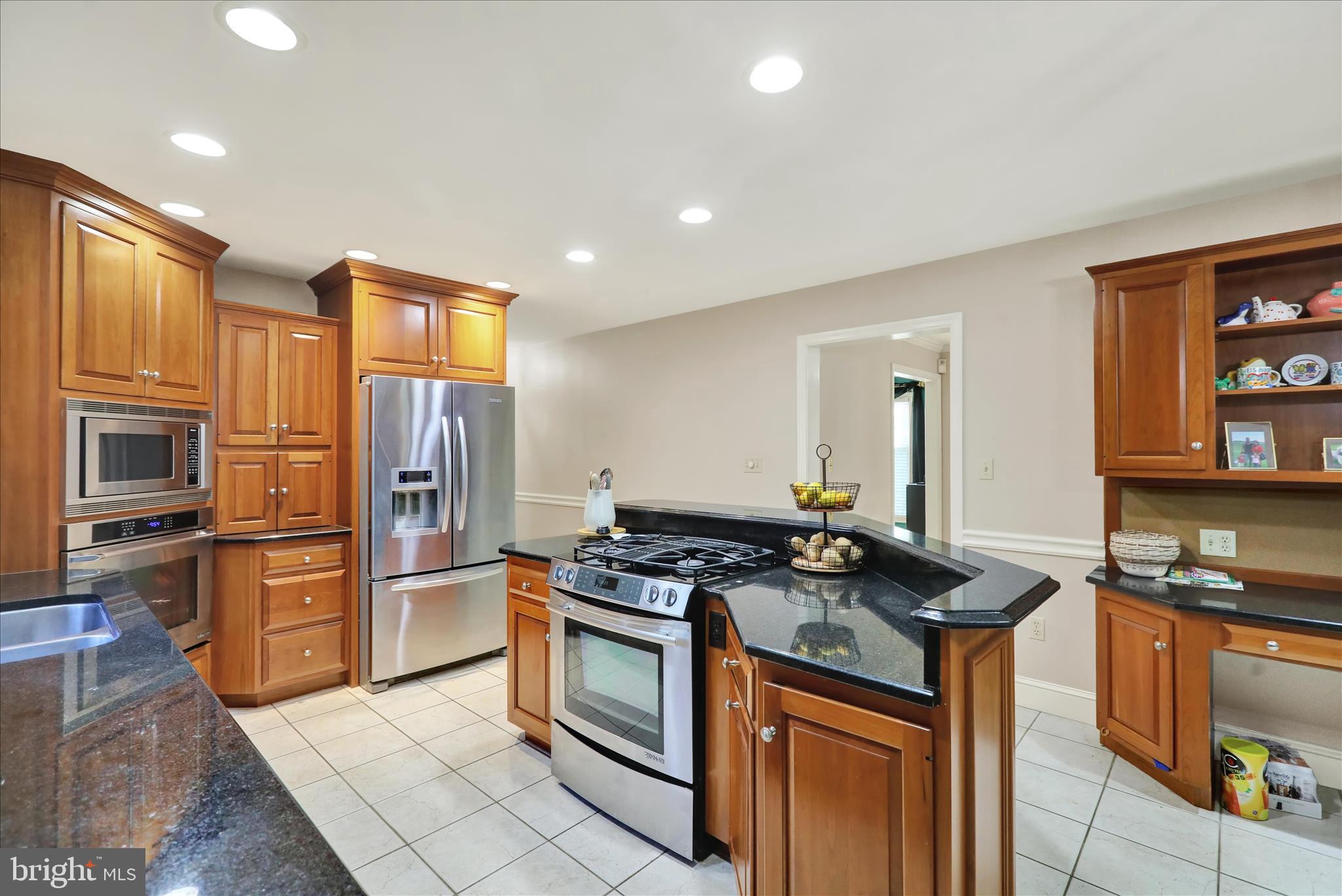 BIRDLAND - Residential