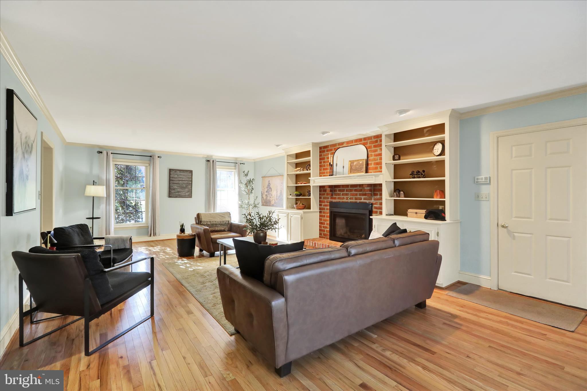 BIRDLAND - Residential