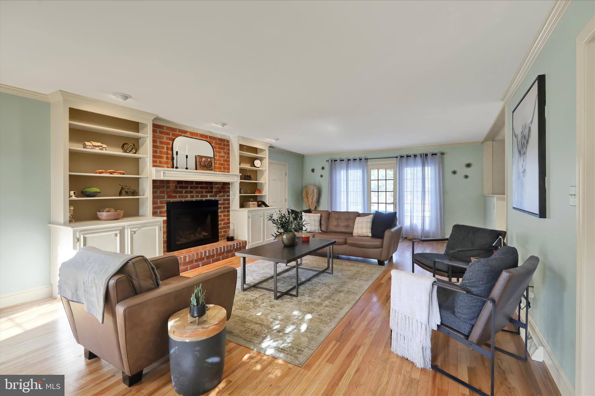 BIRDLAND - Residential