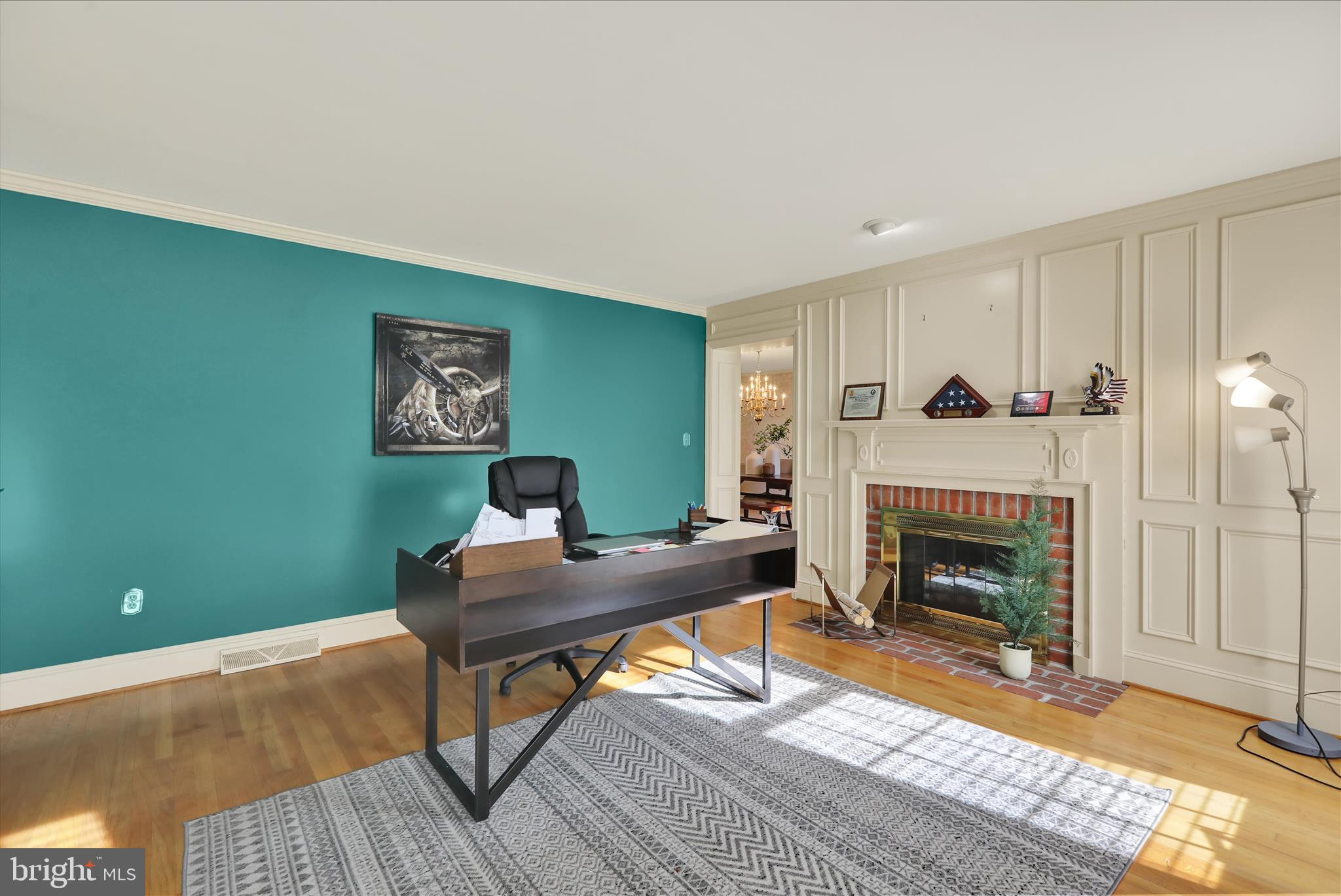 BIRDLAND - Residential