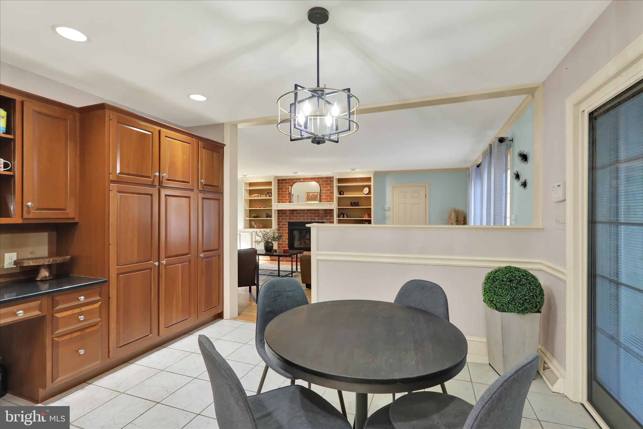 BIRDLAND - Residential