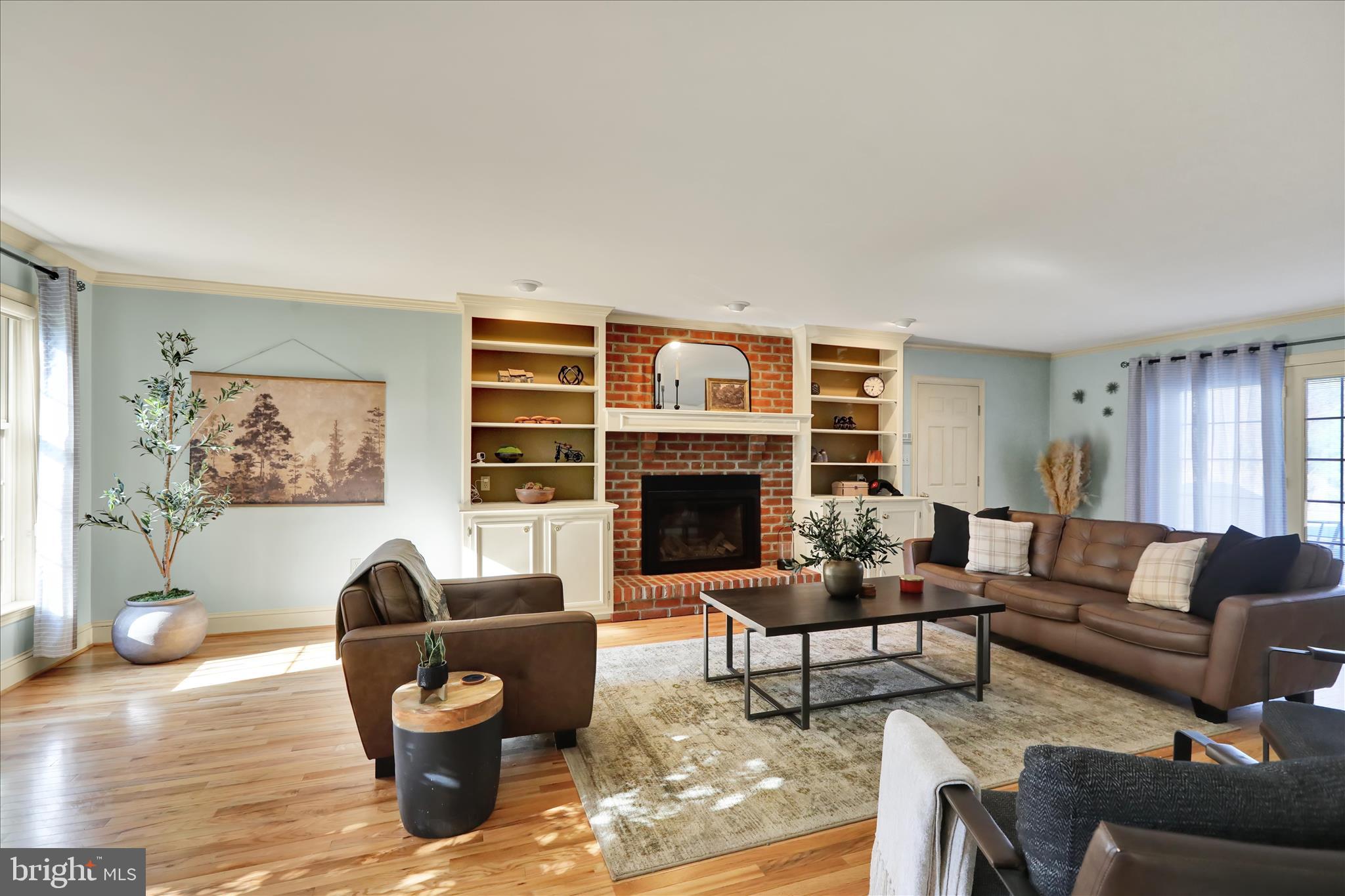 BIRDLAND - Residential