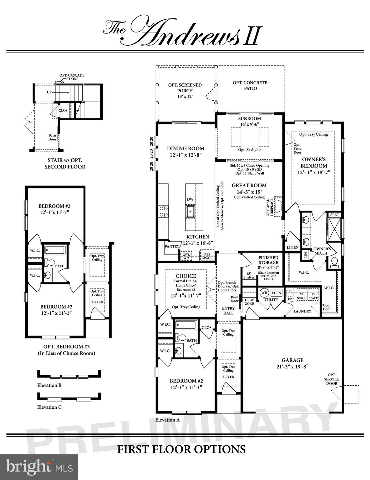 AMBLEBROOK - Residential