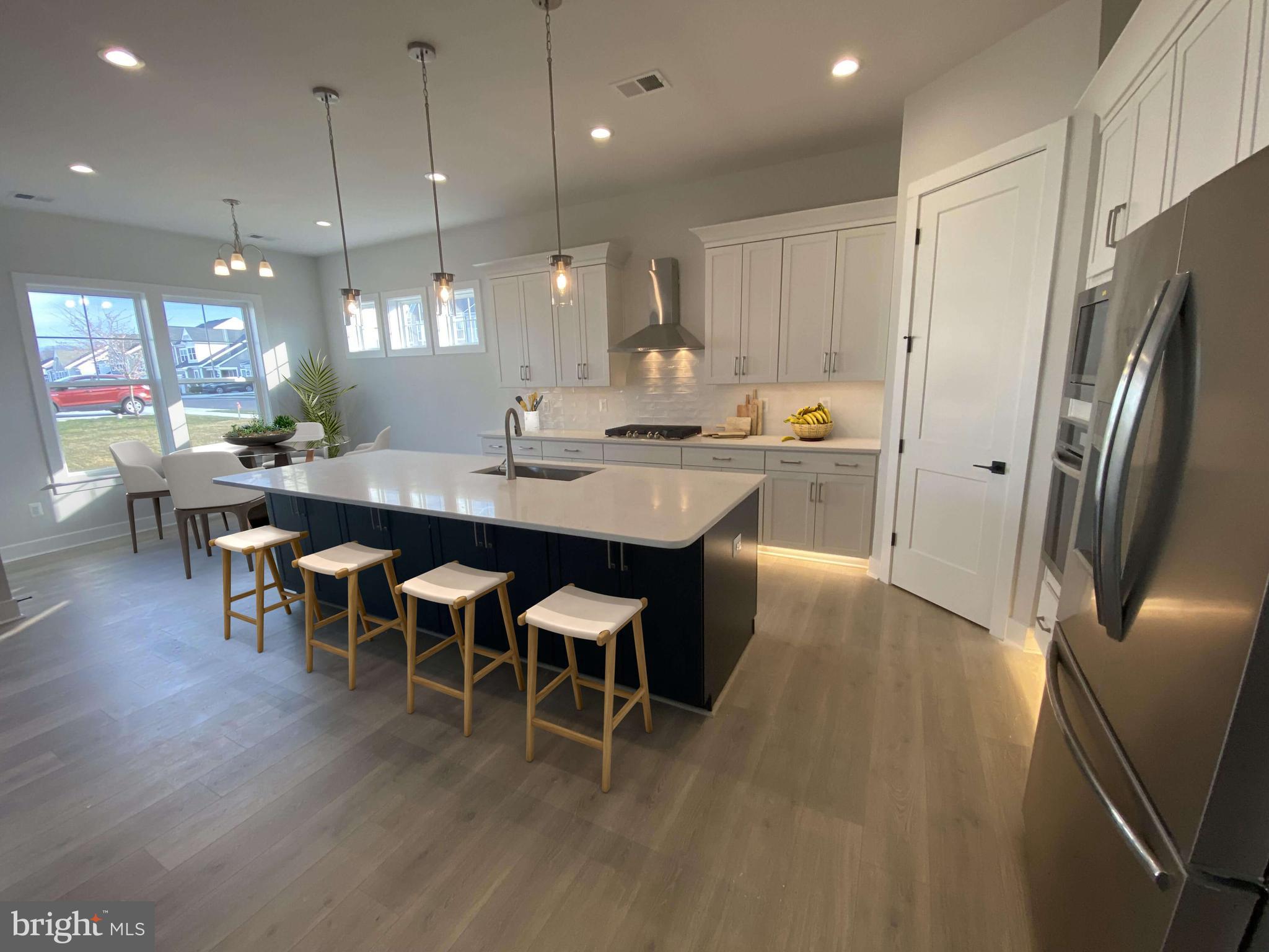 AMBLEBROOK - Residential