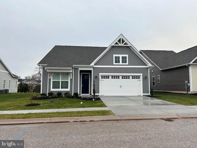 AMBLEBROOK - Residential