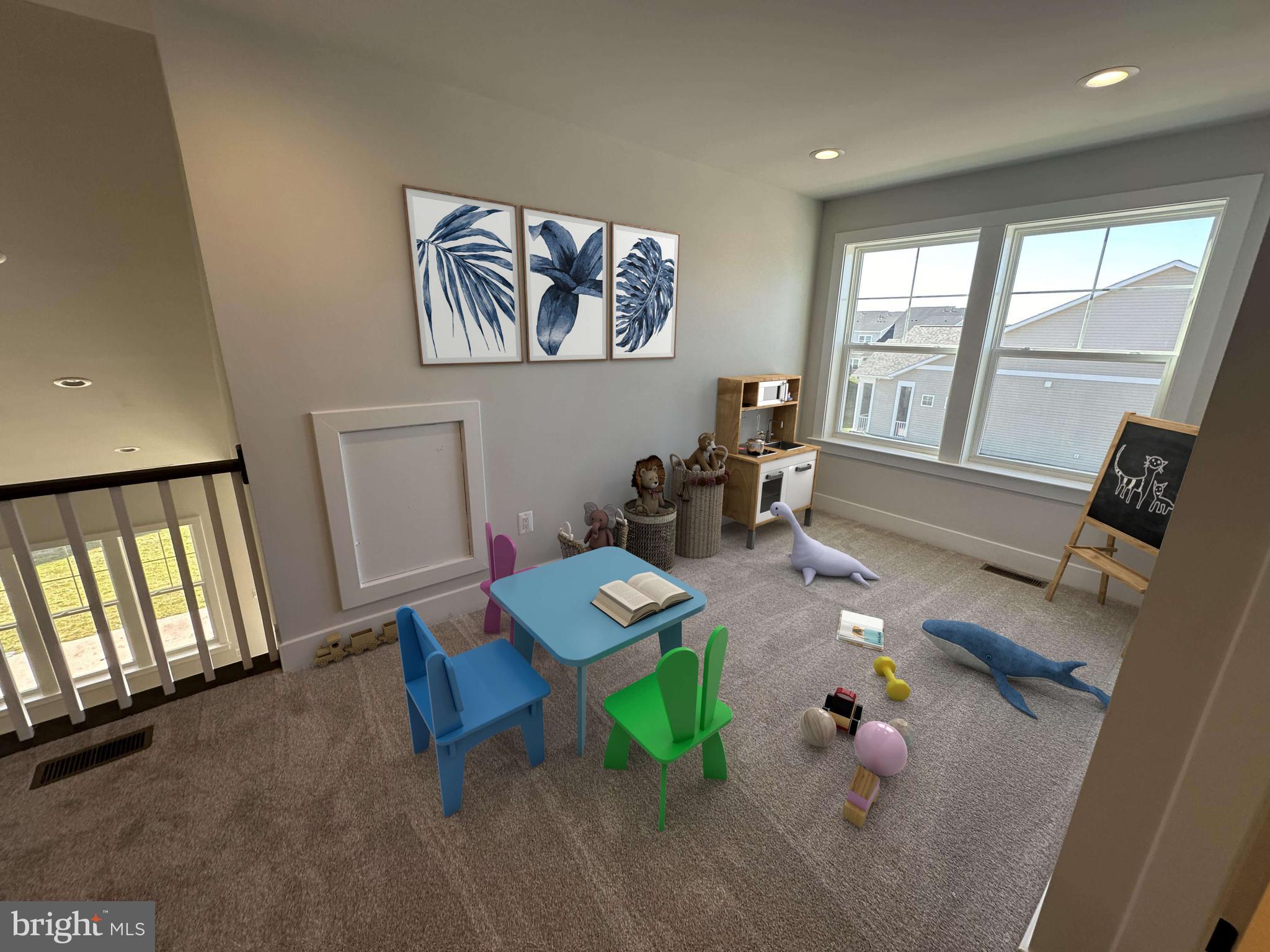 AMBLEBROOK - Residential