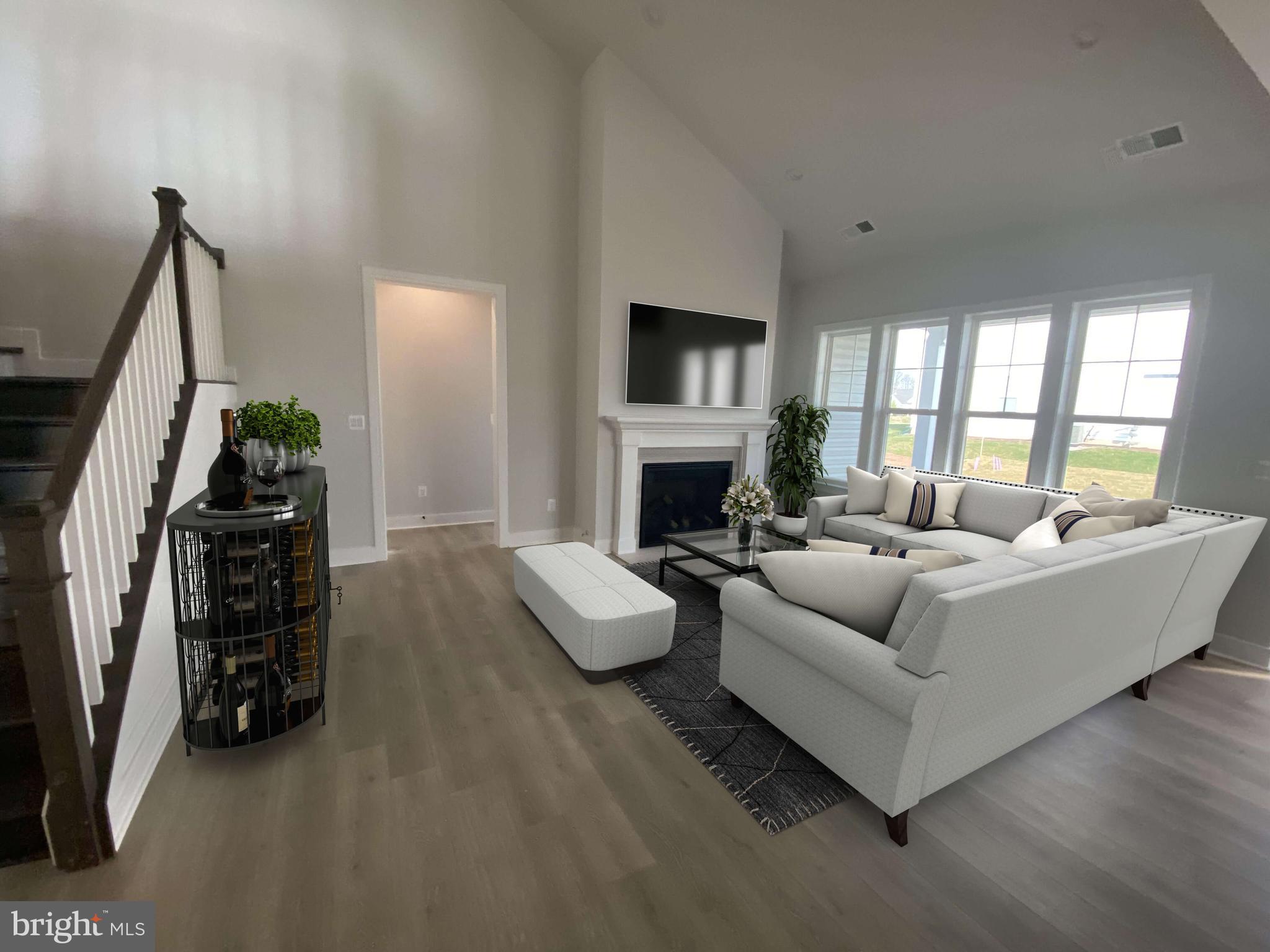 AMBLEBROOK - Residential