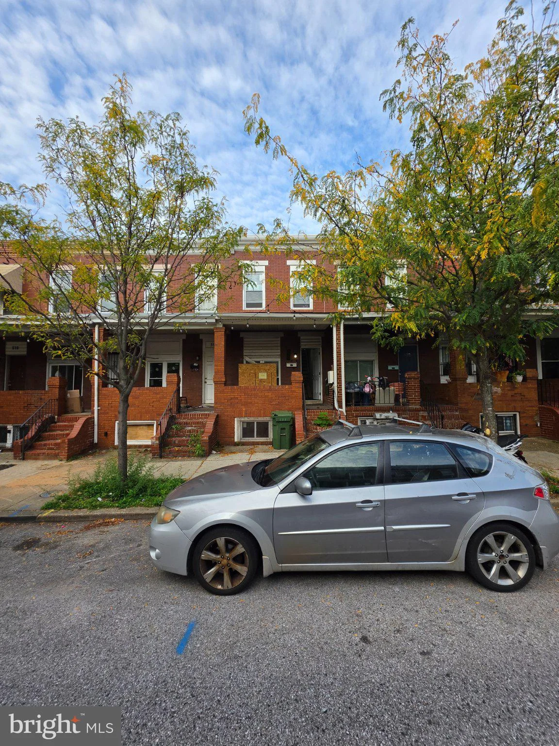 520 N Robinson Street