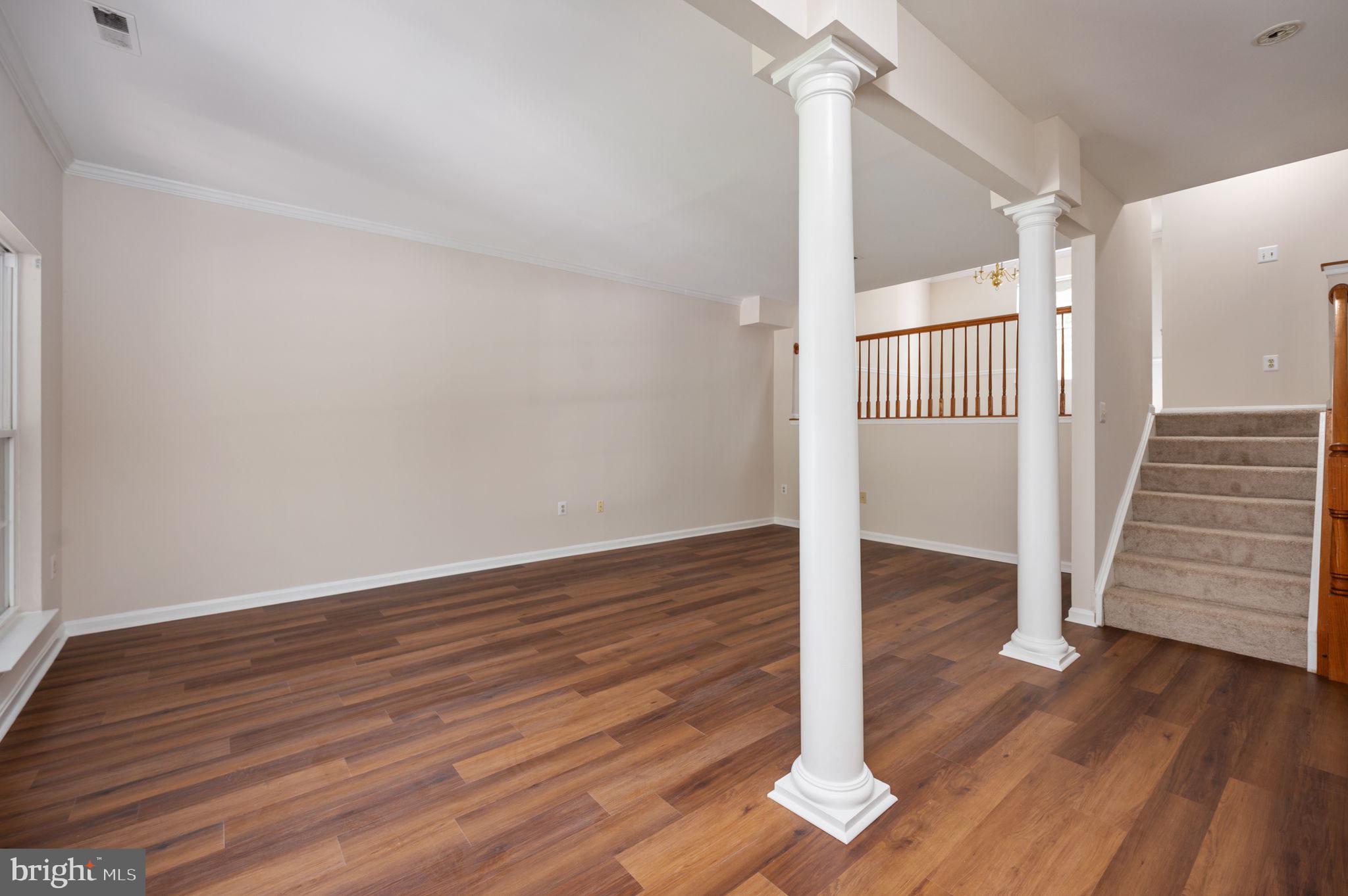 DALE CITY - Residential