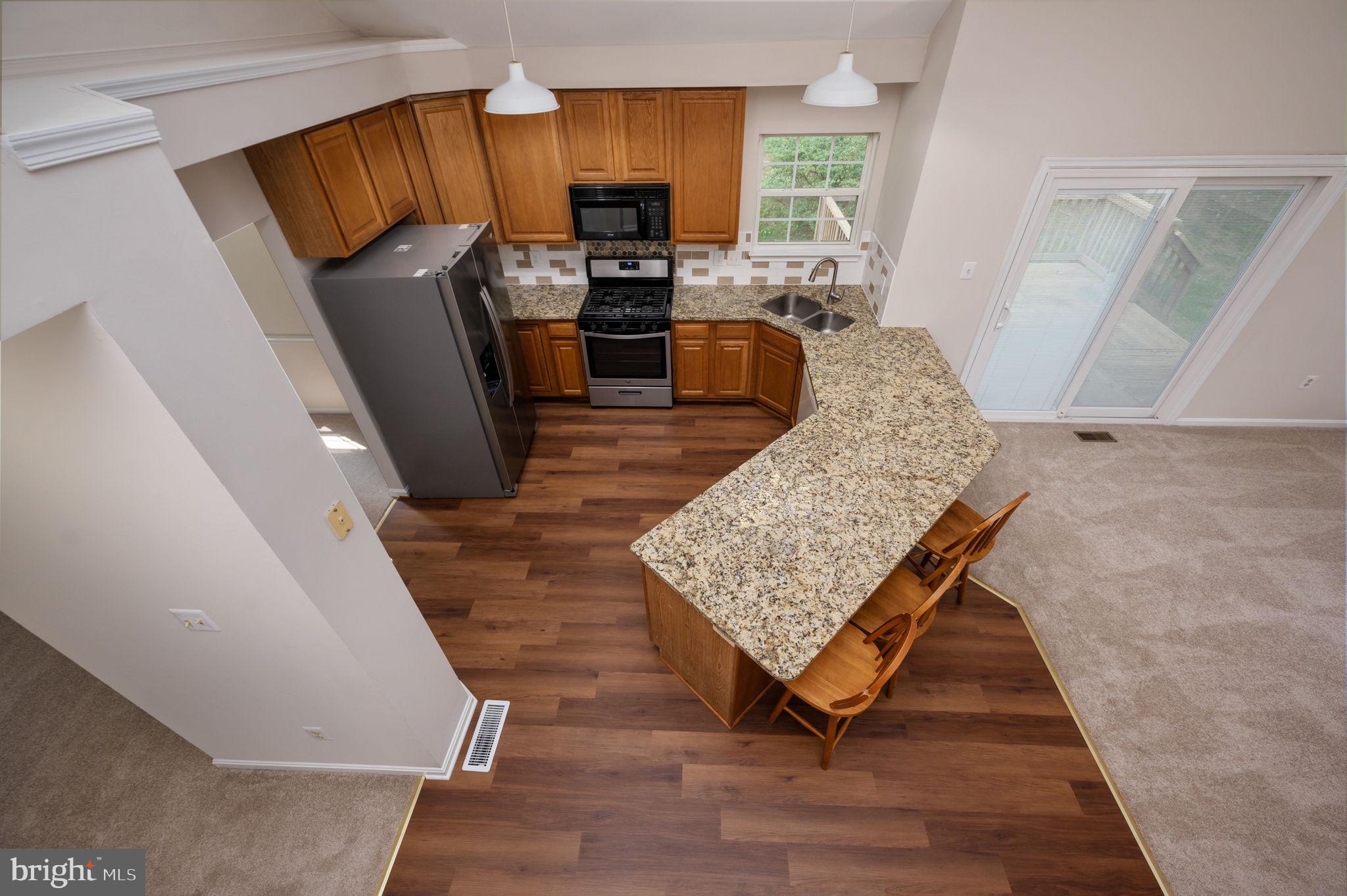 DALE CITY - Residential