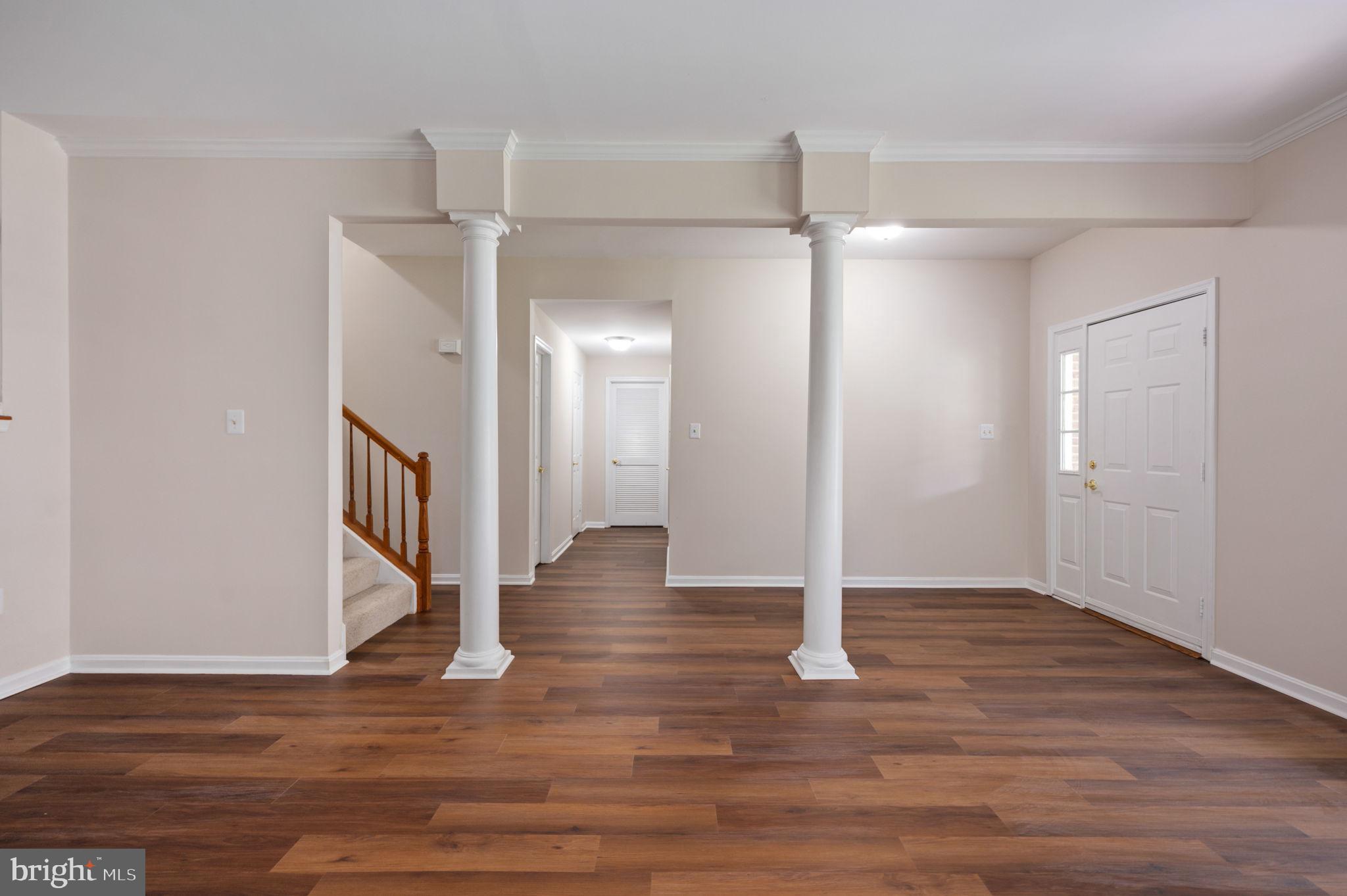 DALE CITY - Residential