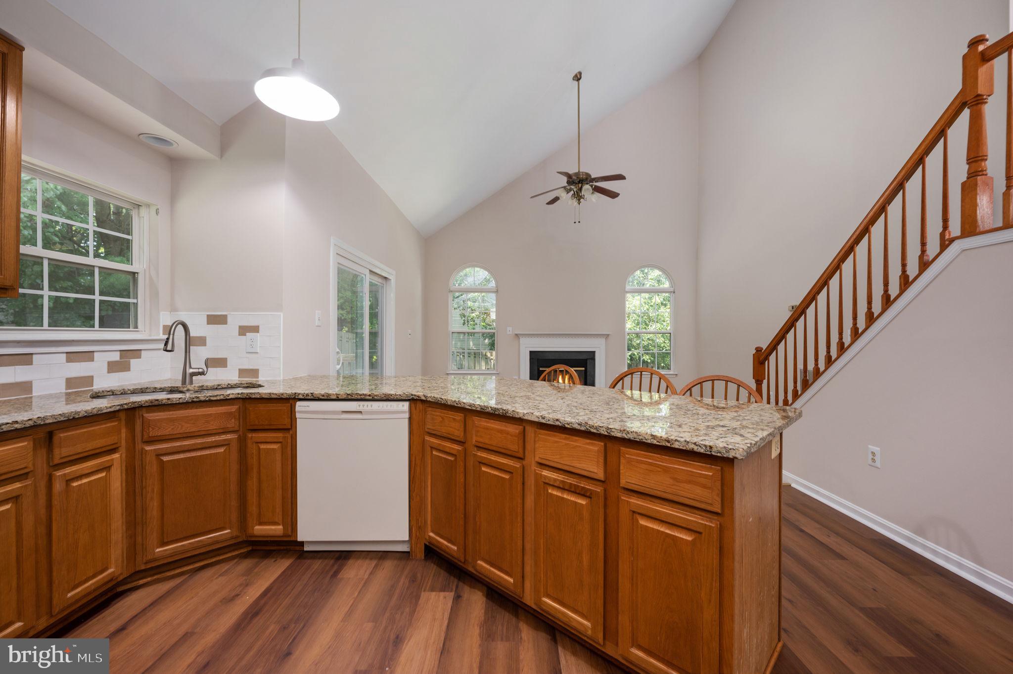 DALE CITY - Residential