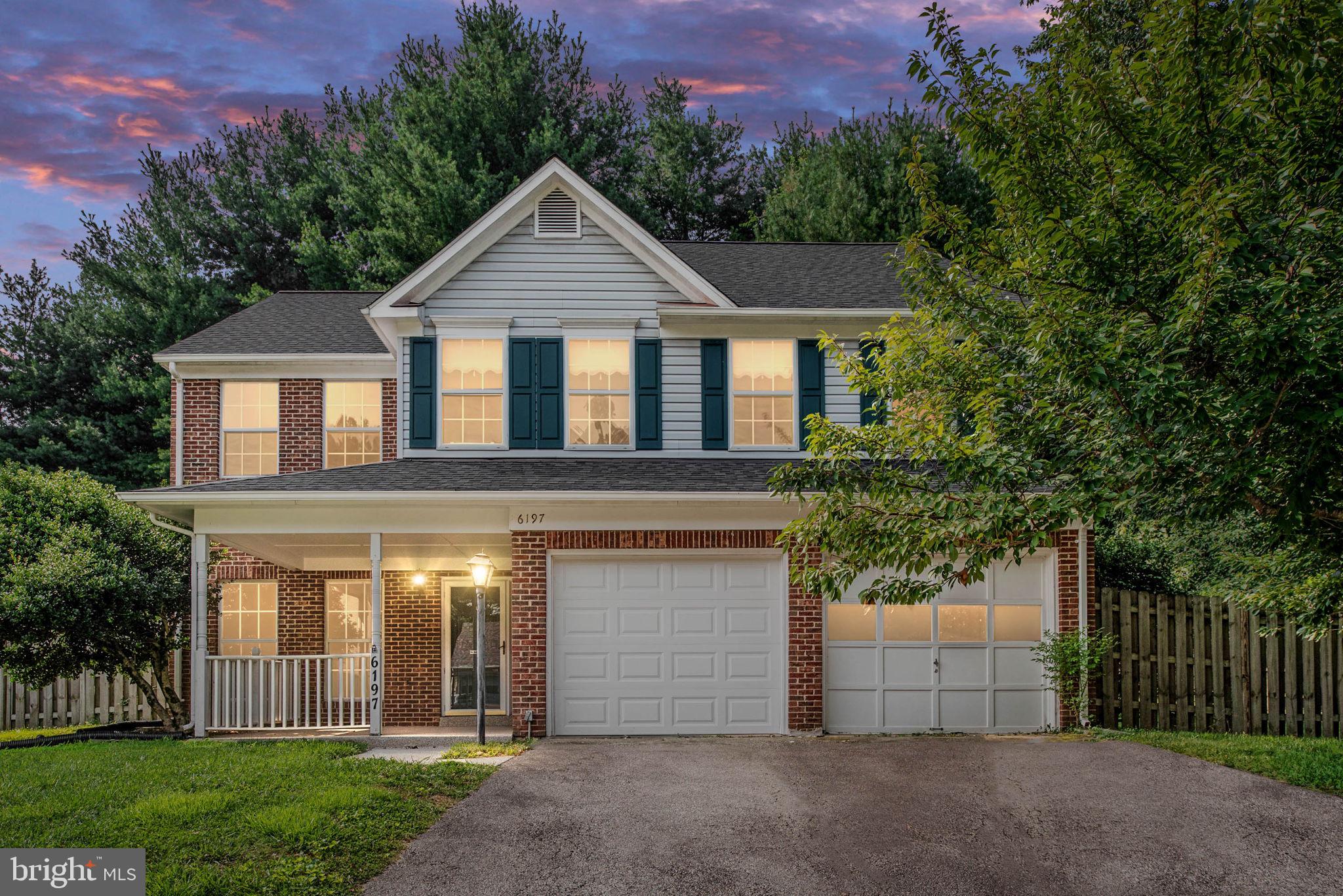 DALE CITY - Residential