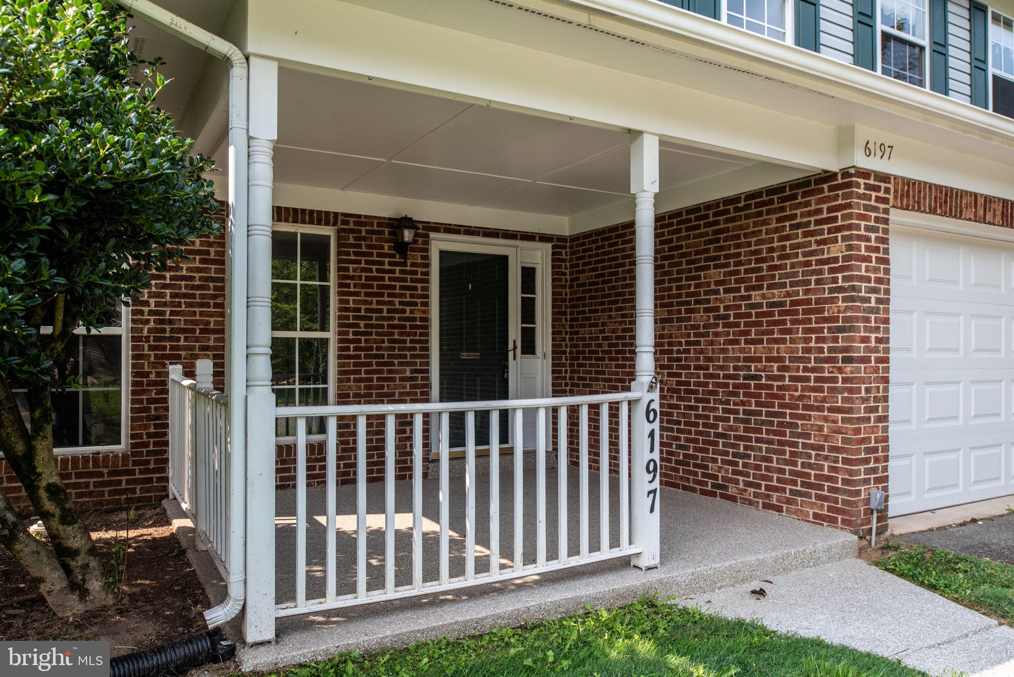 DALE CITY - Residential