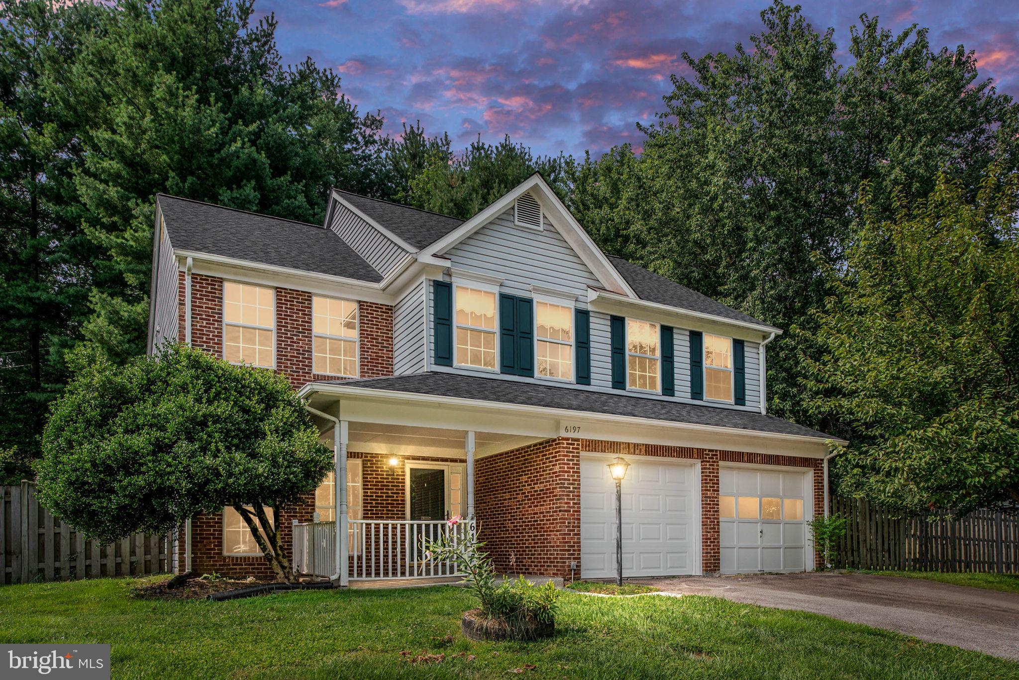 DALE CITY - Residential