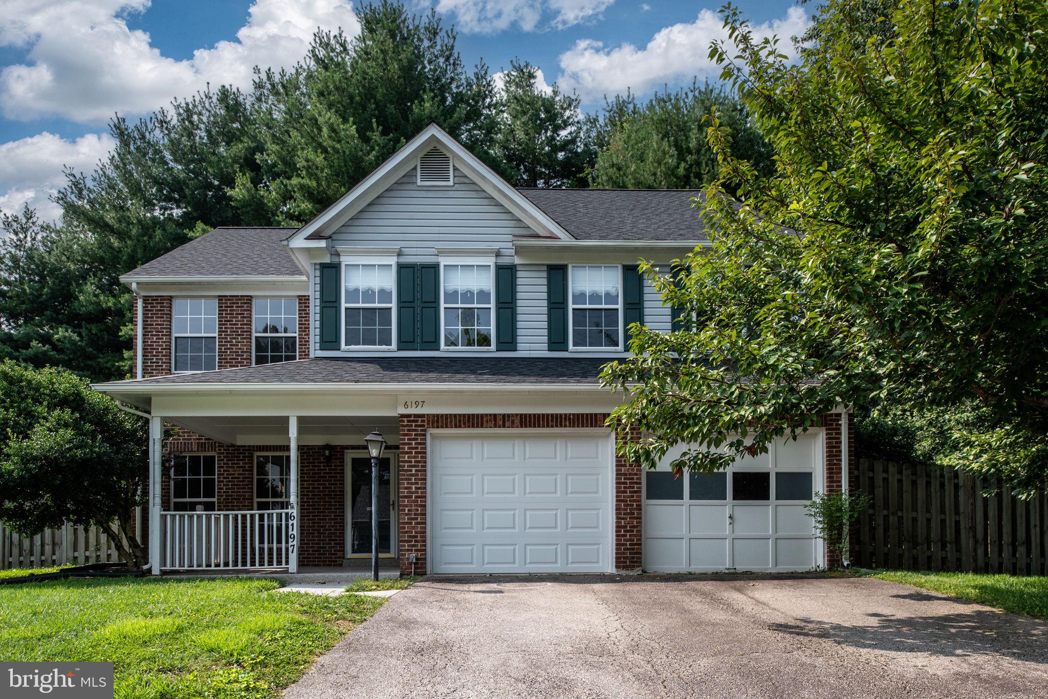 DALE CITY - Residential