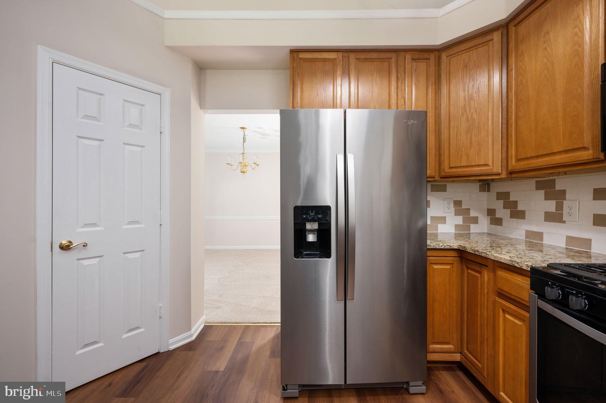 DALE CITY - Residential