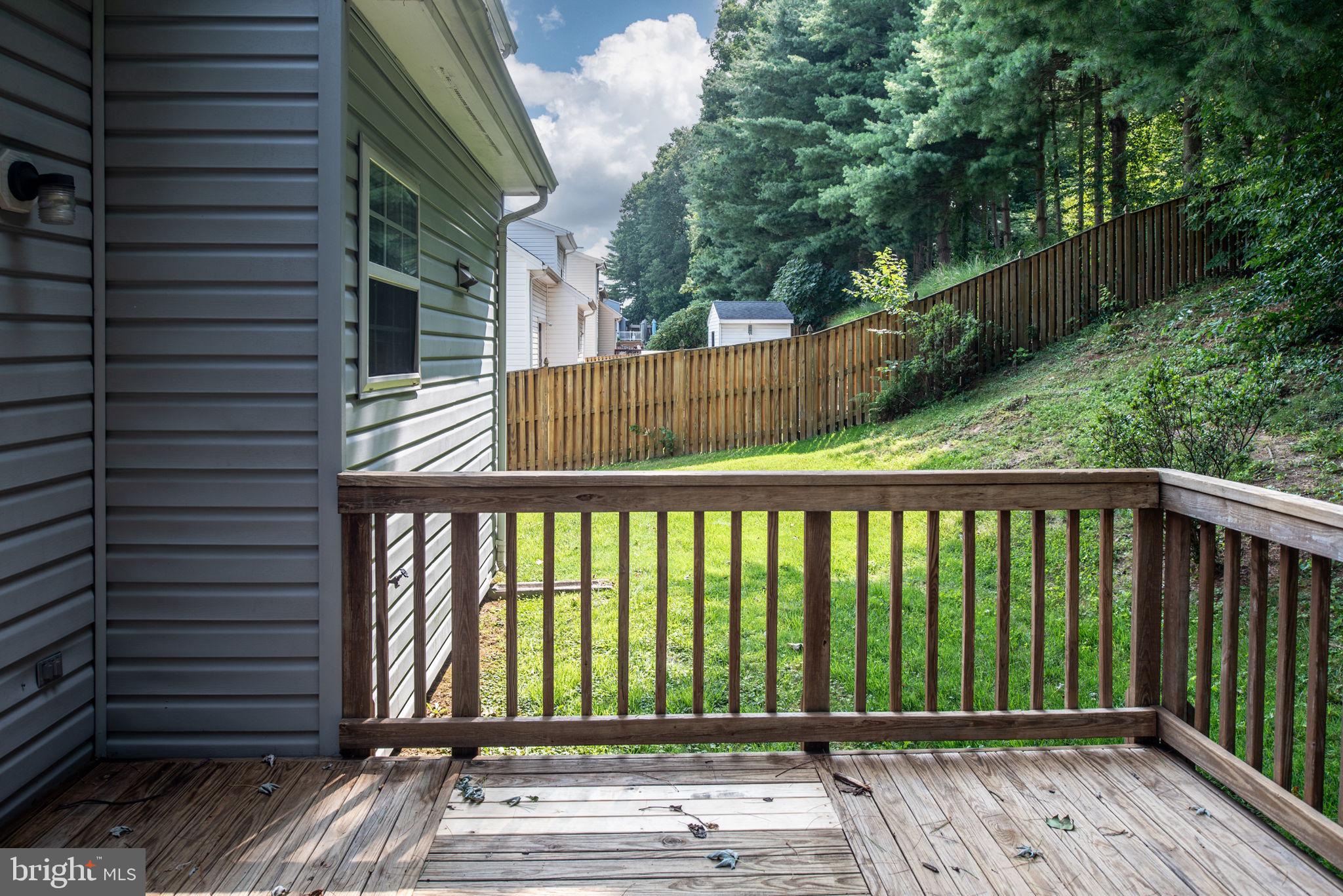 DALE CITY - Residential