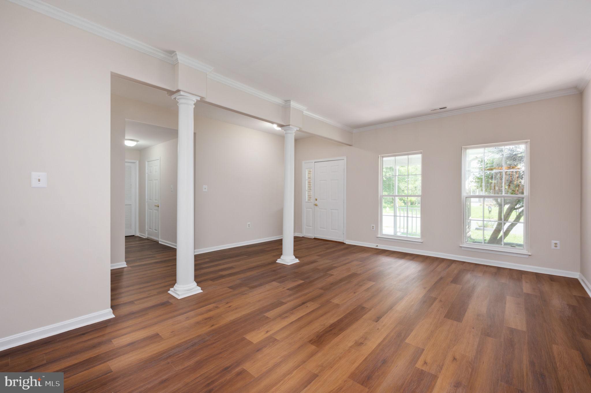 DALE CITY - Residential