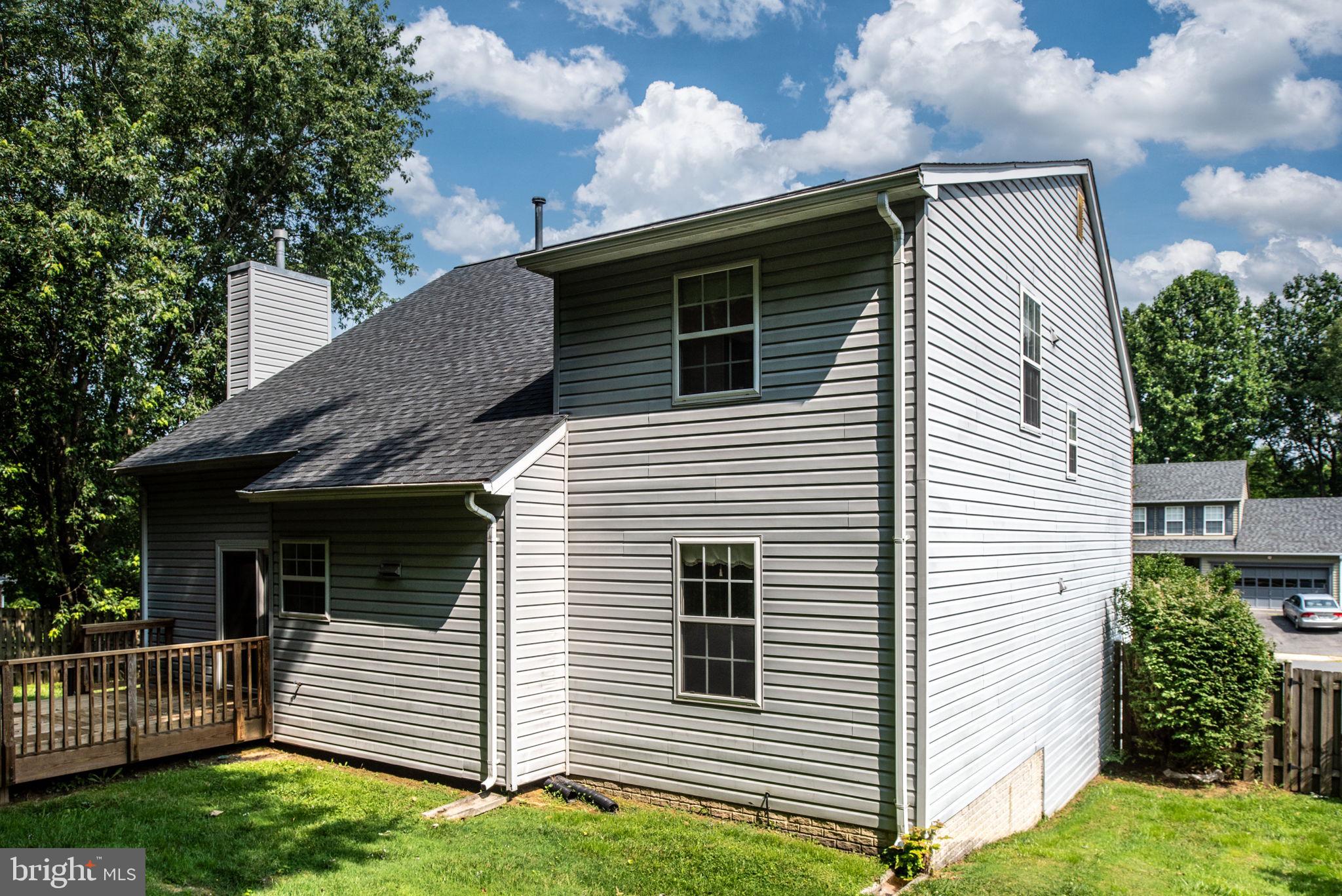 DALE CITY - Residential