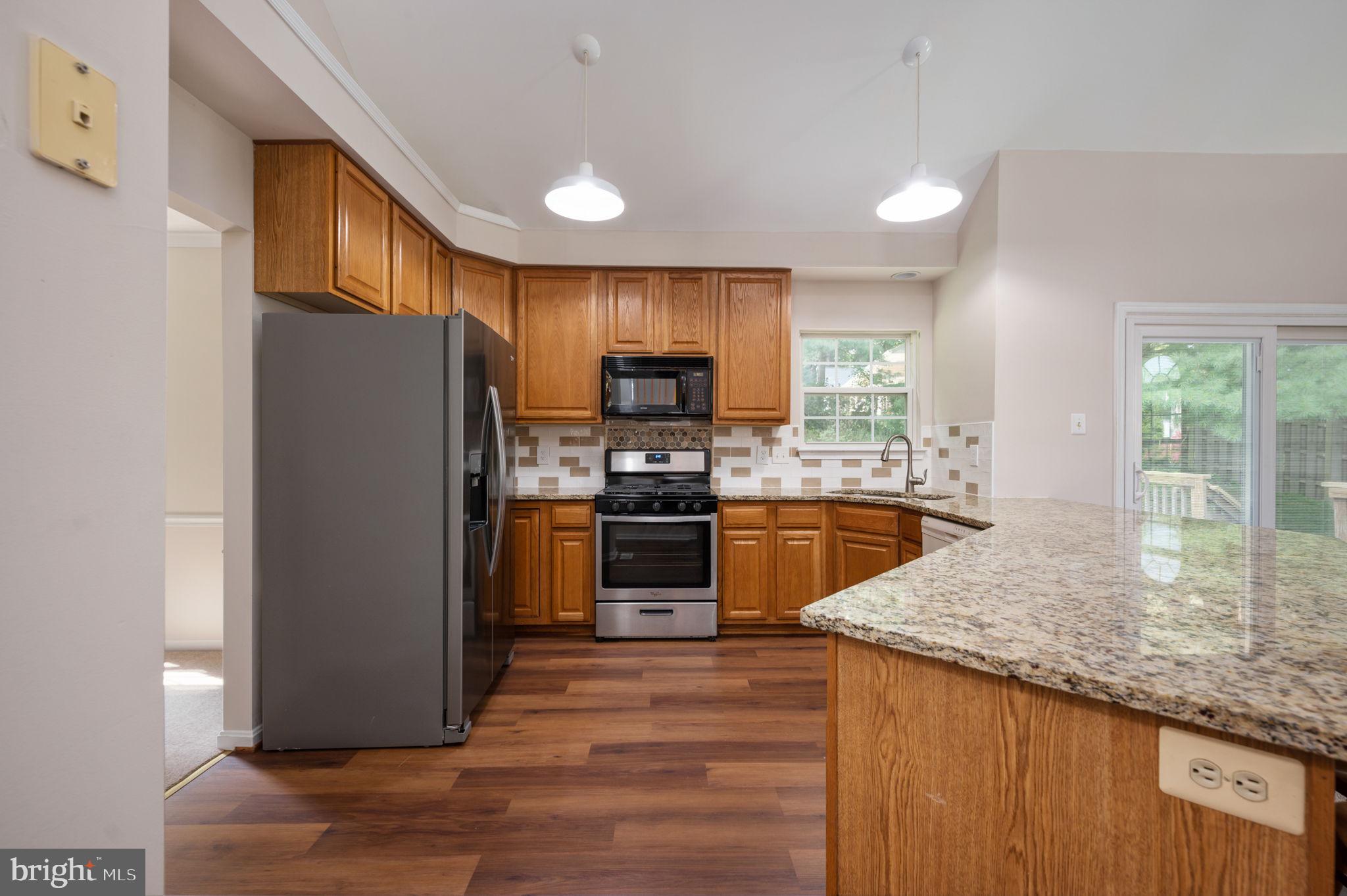 DALE CITY - Residential