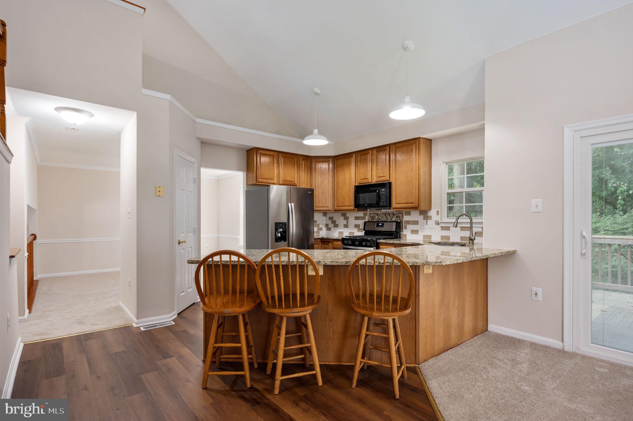 DALE CITY - Residential