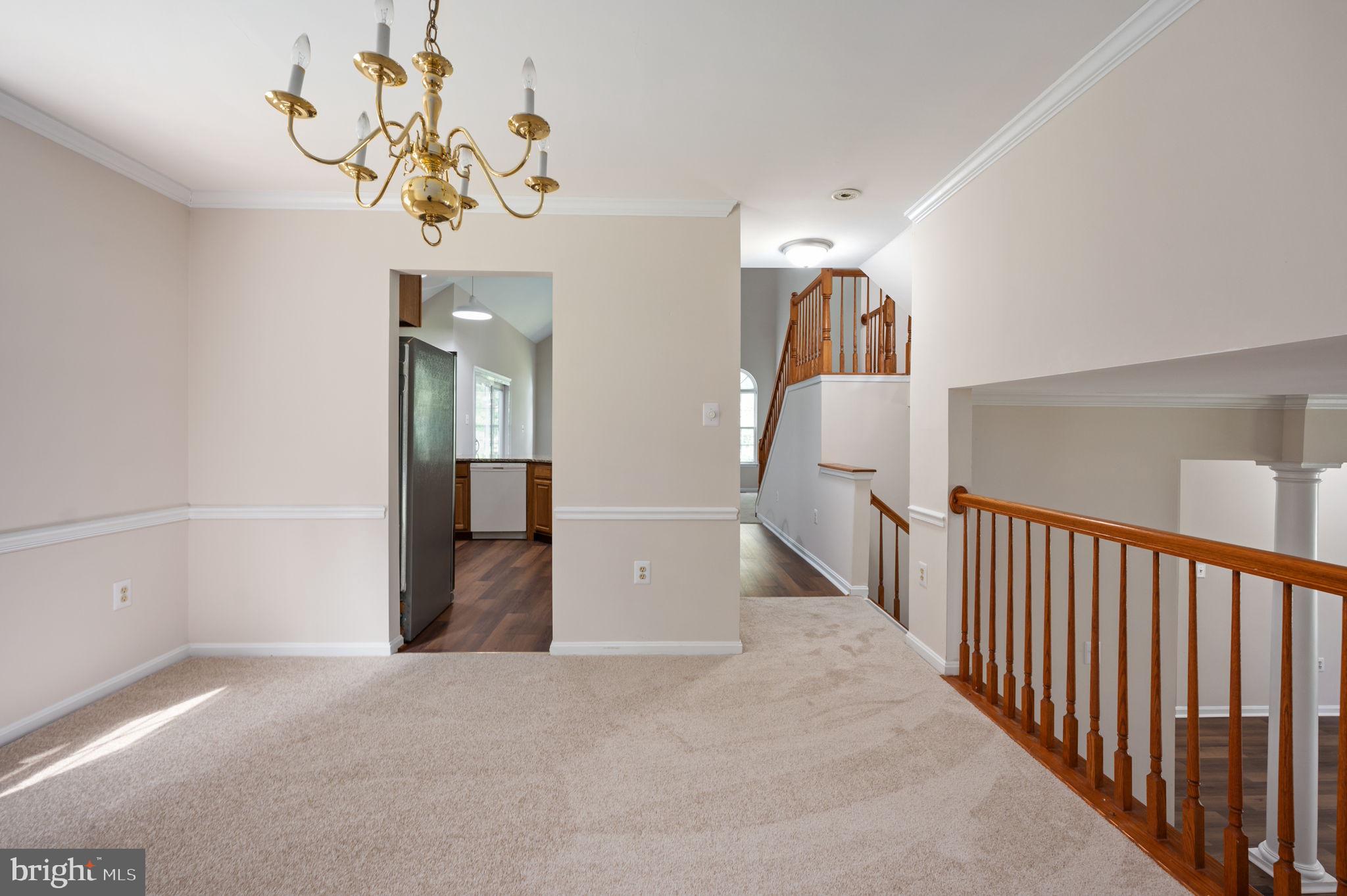 DALE CITY - Residential